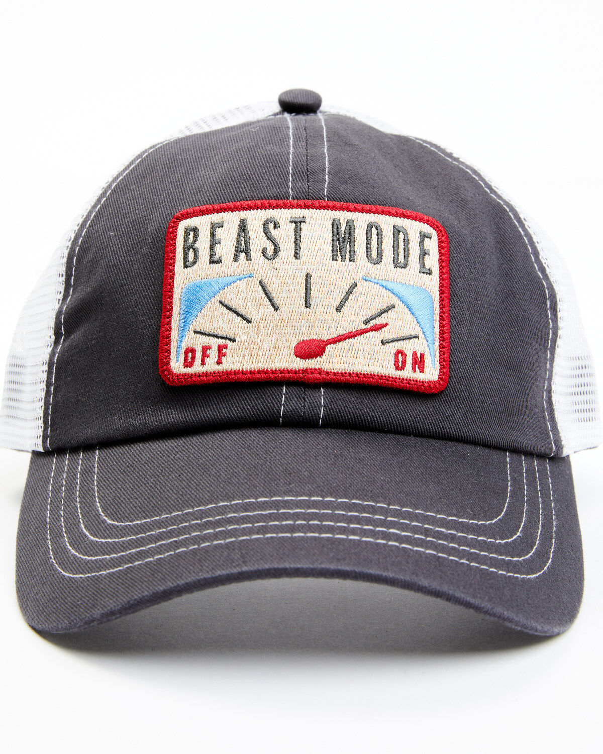 Idyllwind Women's Beast Mode Mesh-Back Ball Cap 1 174031-idyllwind-women-s-beast-mode-mesh-back-ball-cap-1.jpg