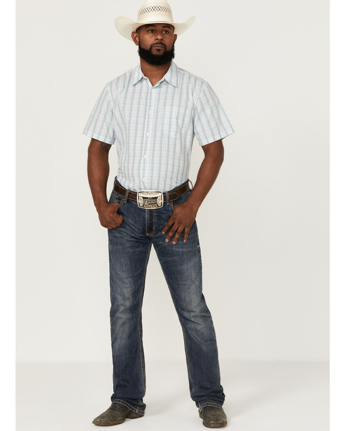 174501-gibson-men-s-big-sky-plaid-short-sleeve-button-down-western-shirt-1.jpg