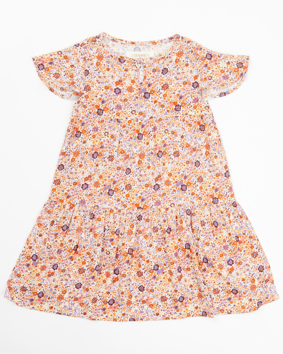 Shyanne Toddler Girls' Floral Print Ruffle Dress 1 174836-shyanne-toddler-girls-floral-print-ruffle-dress-1.jpg