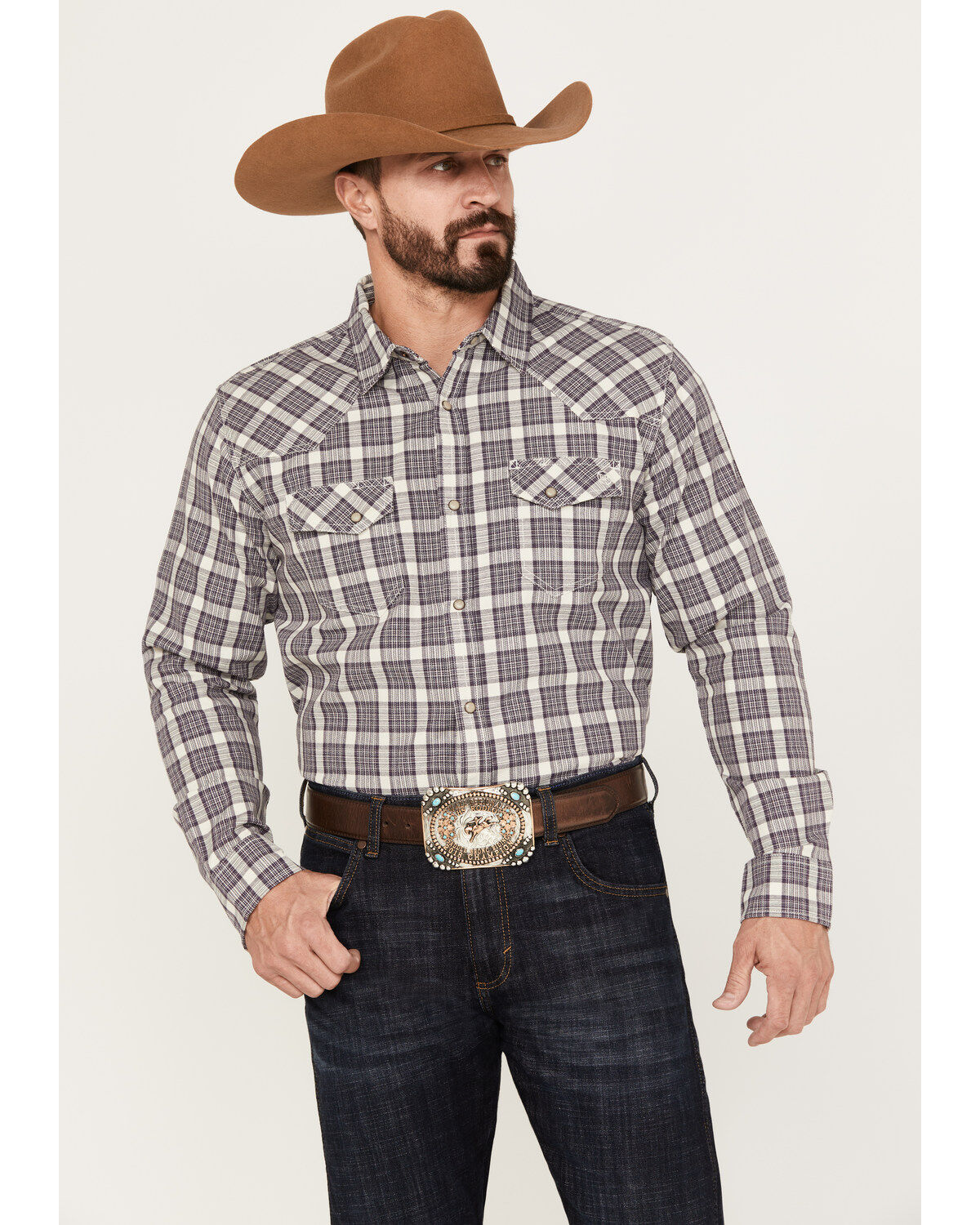 175402-blue-ranchwear-men-s-plaid-print-long-sleeve-western-pearl-snap-shirt-1.jpg