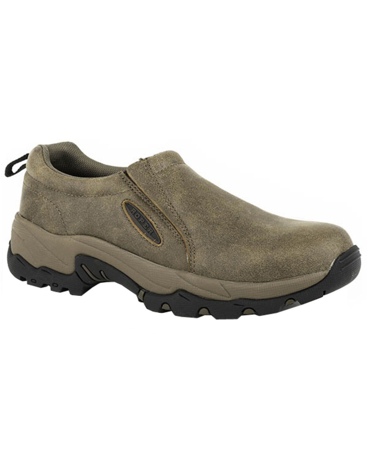 Roper Men's Air Light Performance Slip-On Casual Shoes