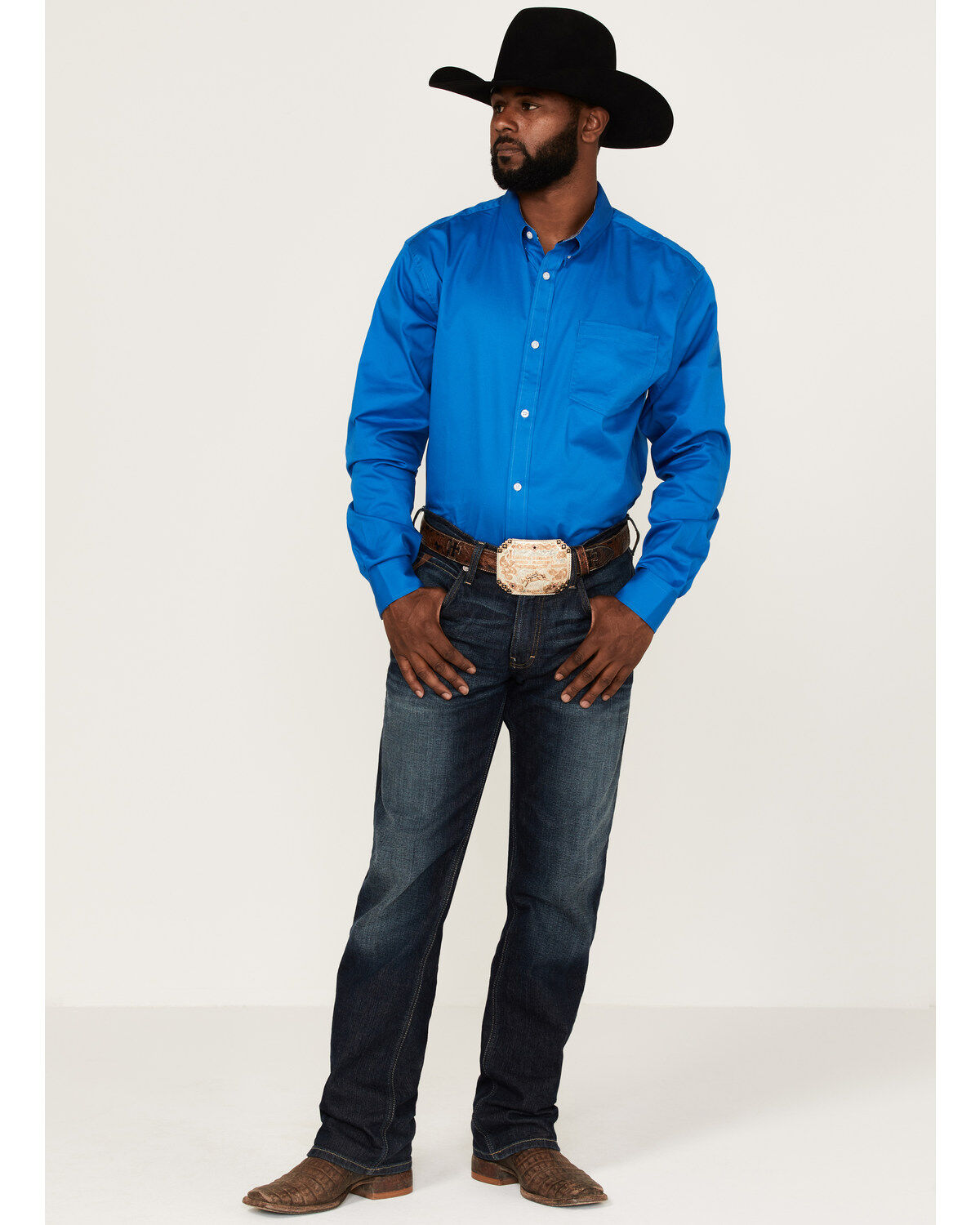 176289-rank-45-reg-men-s-solid-basic-twill-logo-long-sleeve-button-down-western-shirt-1.jpg