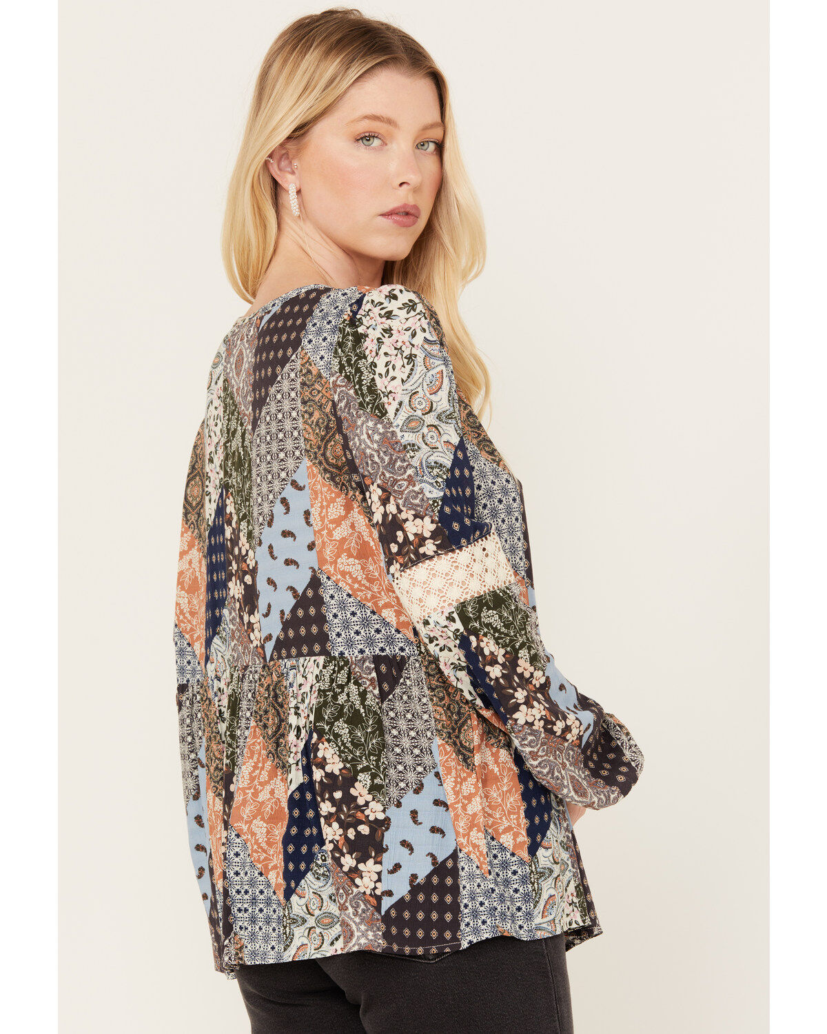 177558-cleo-wolf-women-s-dobbie-patchwork-top-1.jpg
