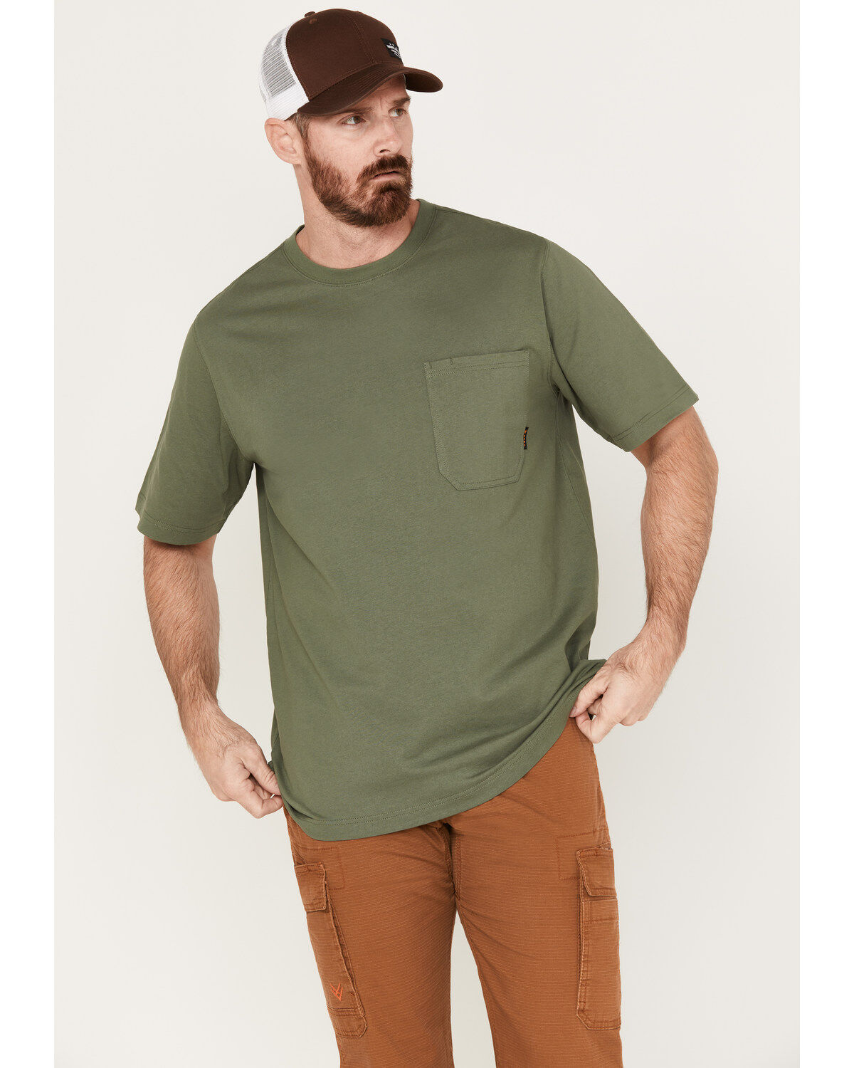 Hawx Men's Forge Short Sleeve Work Pocket T-Shirt 1 177670-hawx-men-s-forge-short-sleeve-work-pocket-t-shirt-1.jpg