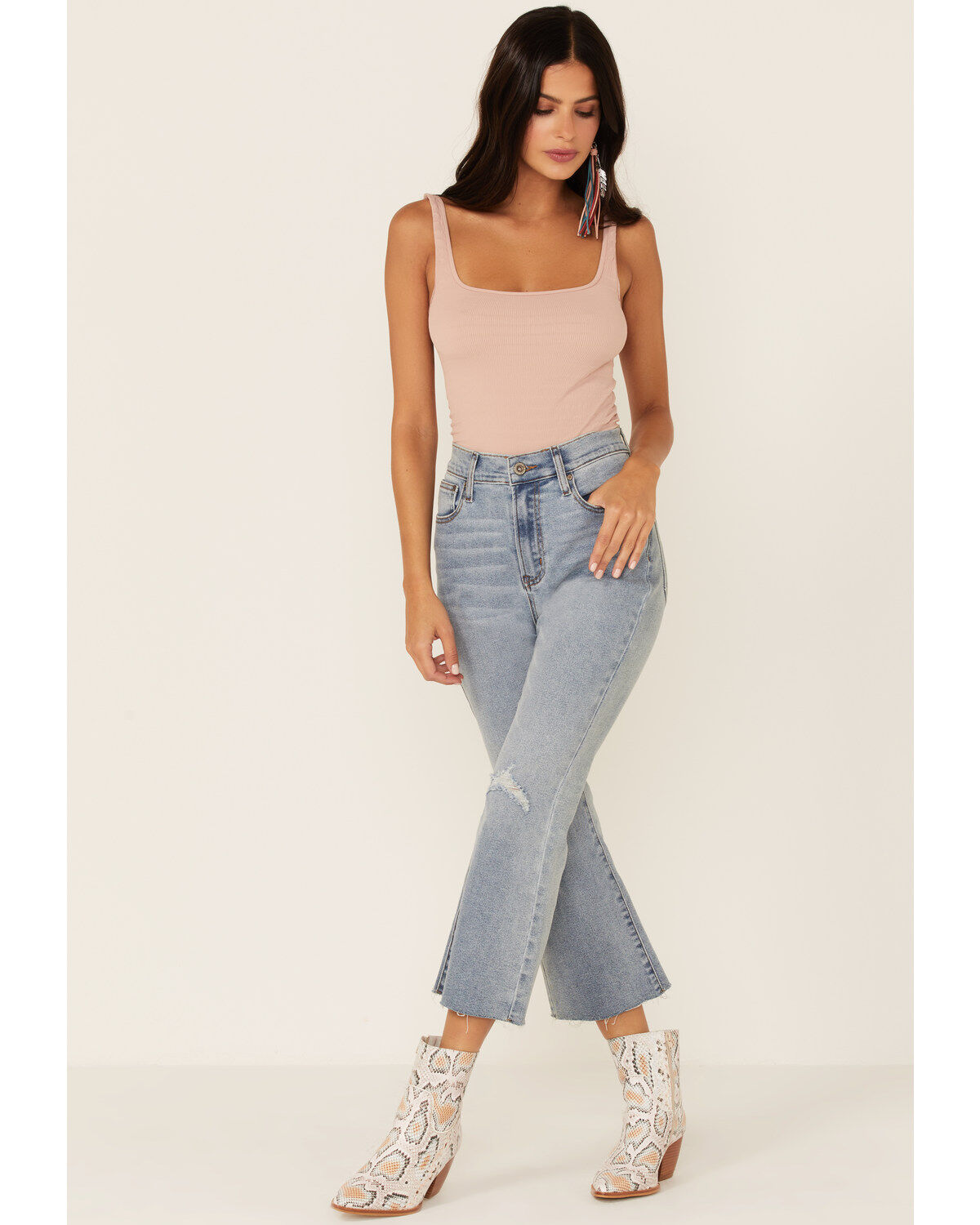 Wishlist Women's Crop Kick Flare Leg Jeans 1 178092-wishlist-women-s-crop-kick-flare-leg-jeans-1.jpg