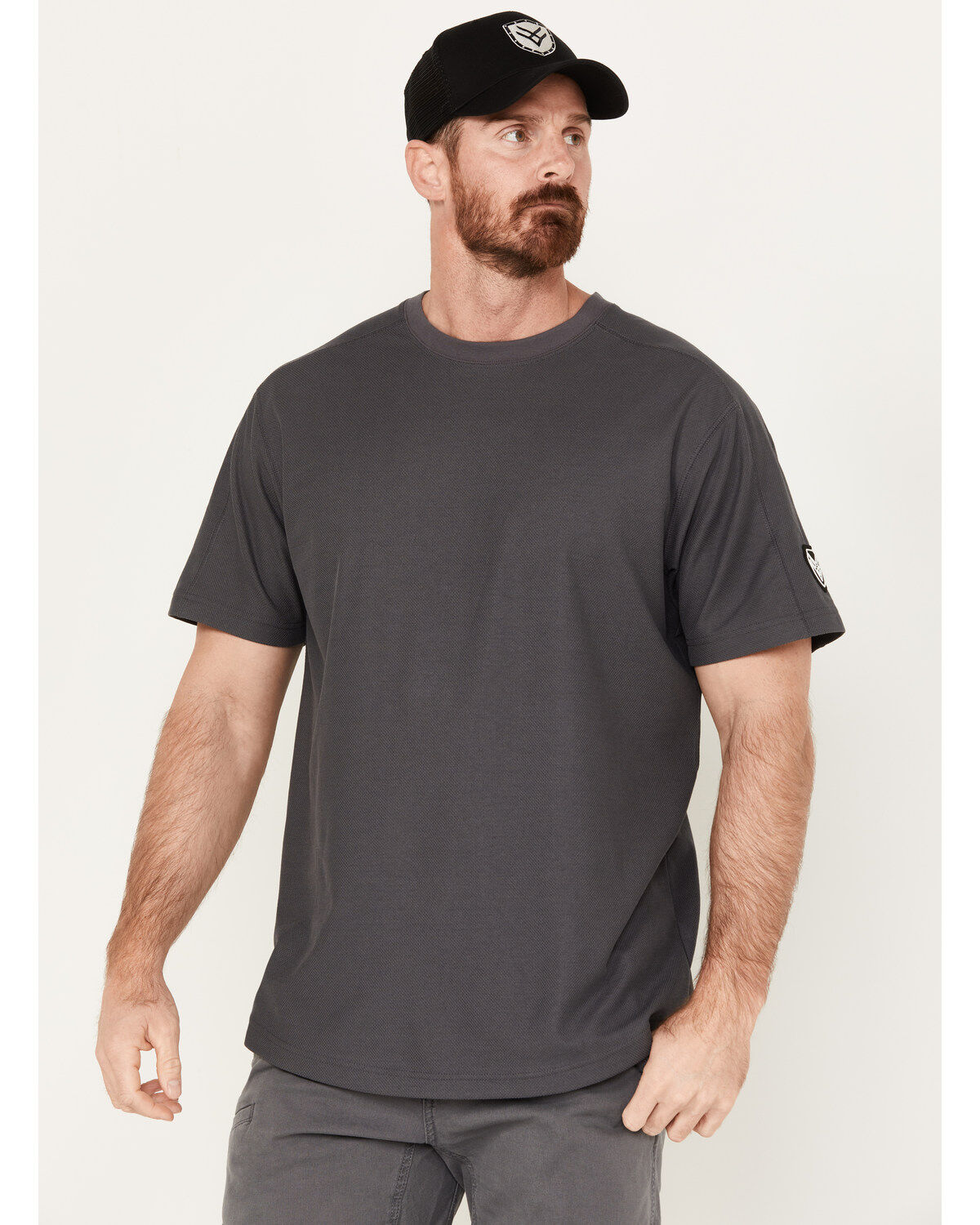 Hawx Men's UPF Short Sleeve Work T-Shirt 1 178240-hawx-men-s-upf-short-sleeve-work-t-shirt-1.jpg