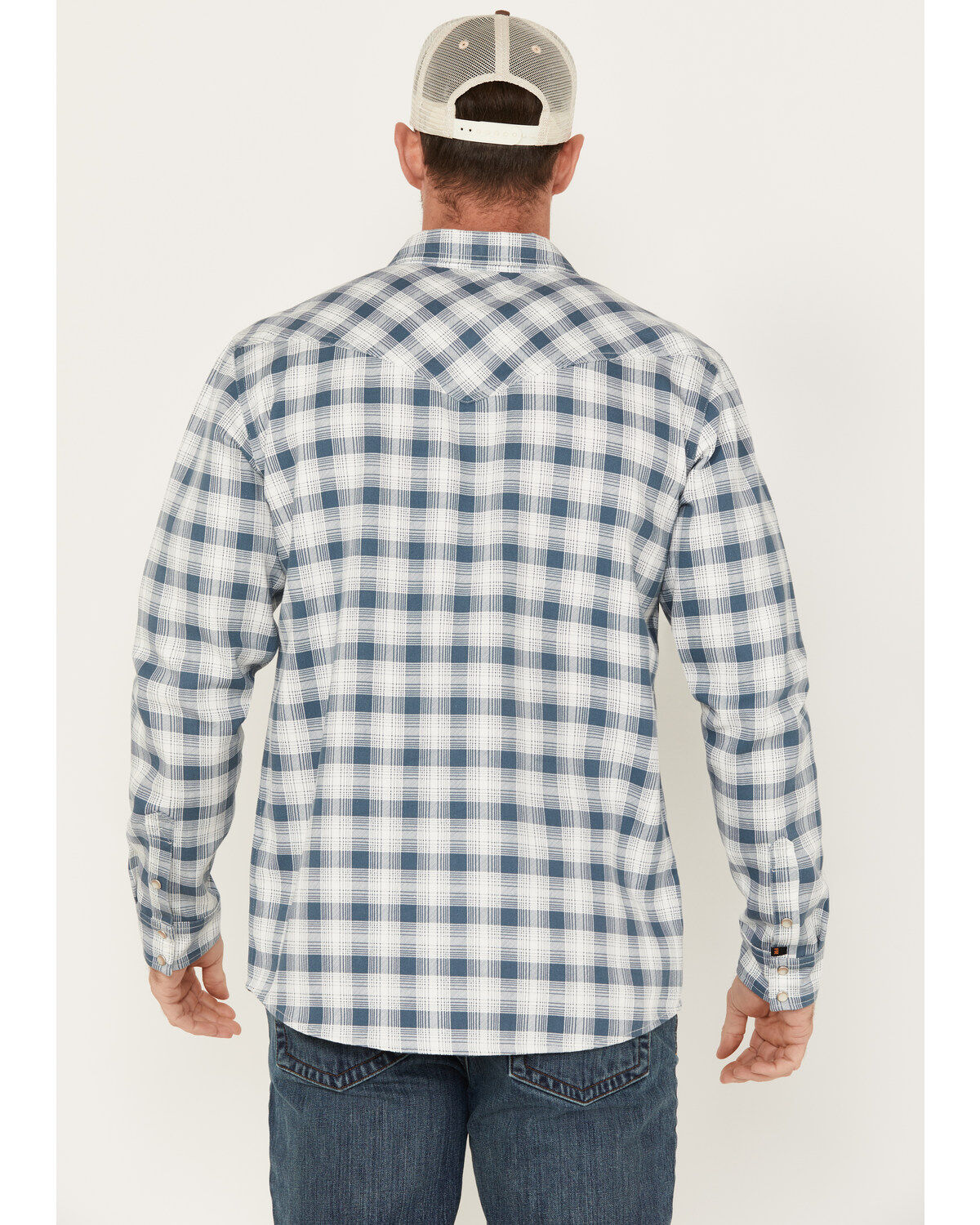 178633-cody-james-men-s-fr-midweight-plaid-print-long-sleeve-pearl-snap-work-shirt-1.jpg