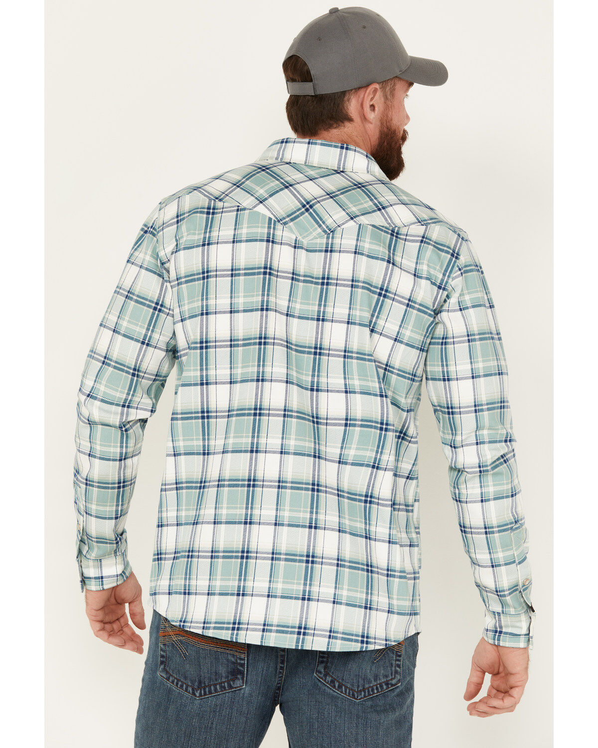 178720-cody-james-men-s-fr-midweight-plaid-print-long-sleeve-pearl-snap-work-shirt-1.jpg