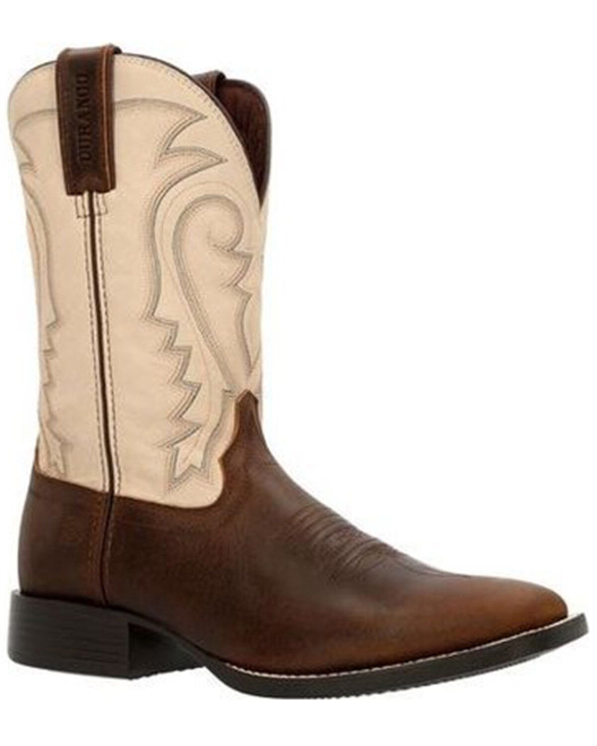 Durango Men's Westward Western Boots - Broad Square Toe 1 179142-durango-men-s-westward-western-boots-broad-square-toe-1.jpg