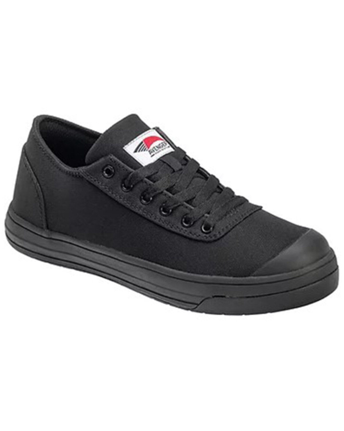 Avenger Men's Blade Casual Shoe - Aluminum Toe