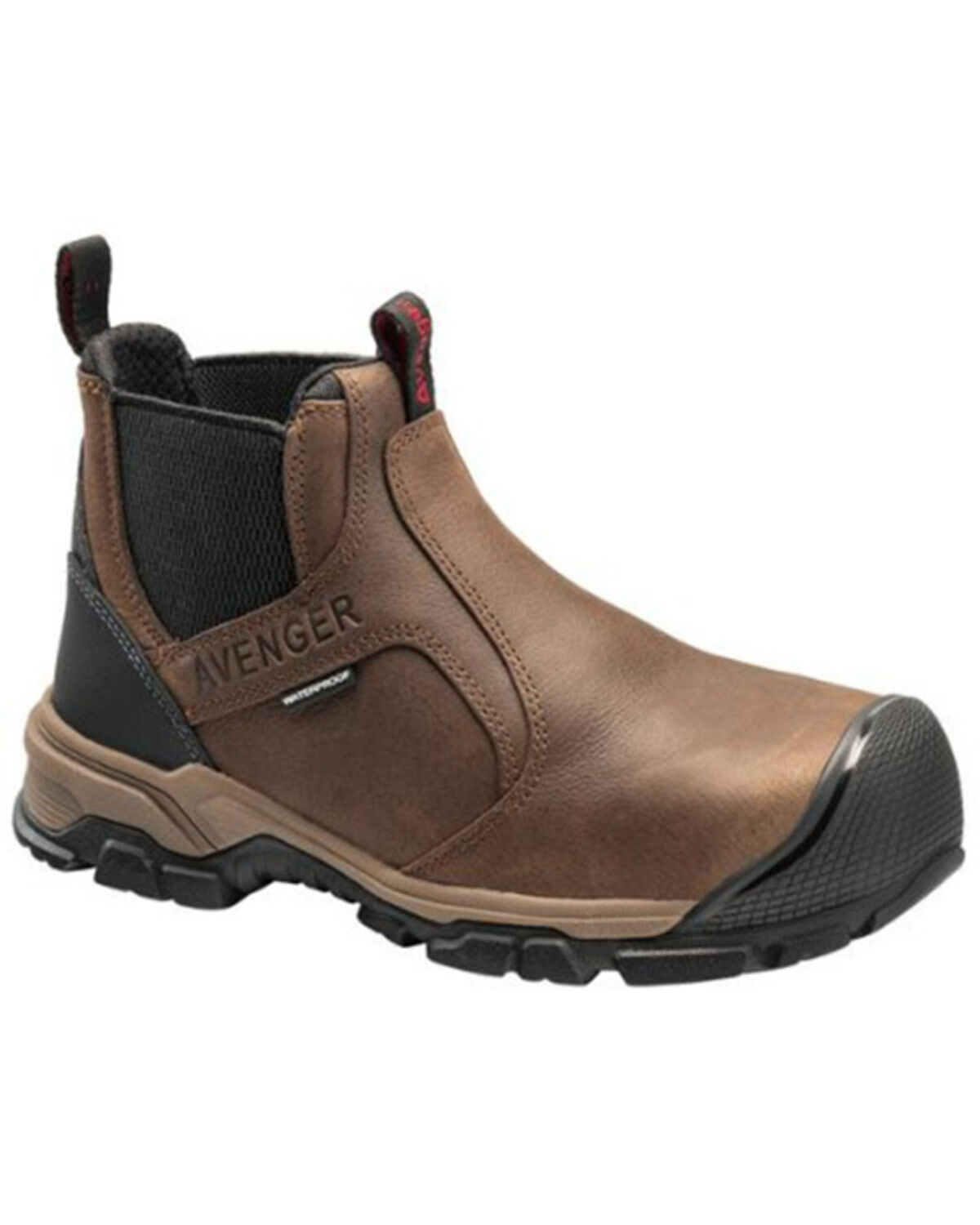 Avenger Men's Ripsaw Romeo Waterproof Pull On Chelsea Work Boots - Alloy Toe 1 179766-avenger-men-s-ripsaw-romeo-waterproof-pull-on-chelsea-work-boots-alloy-toe-1.jpg