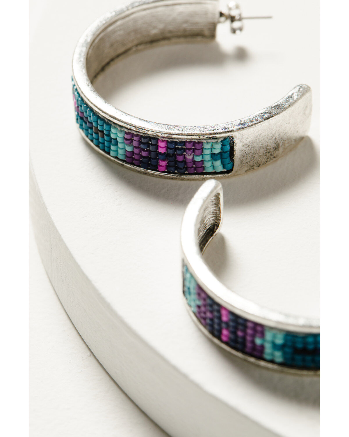 Idyllwind Women's Lealand Lane Hoop Earrings