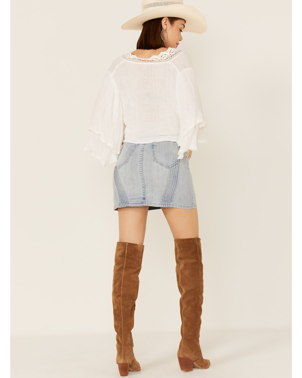 181505-rock-amp-roll-denim-women-s-cowgirl-light-wash-pintuck-detail-denim-skirt-1.jpg