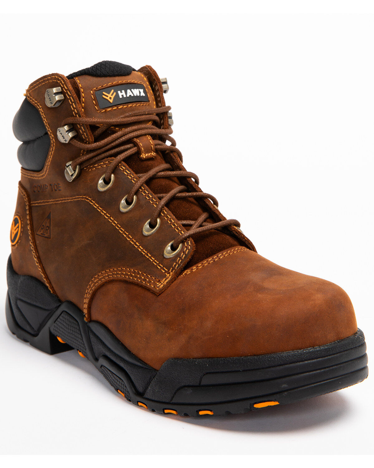 Hawx Men's 6 Enforcer Work Boots - Composite Toe 1 18182-hawx-men-s-6-enforcer-work-boots-composite-toe-1.jpg