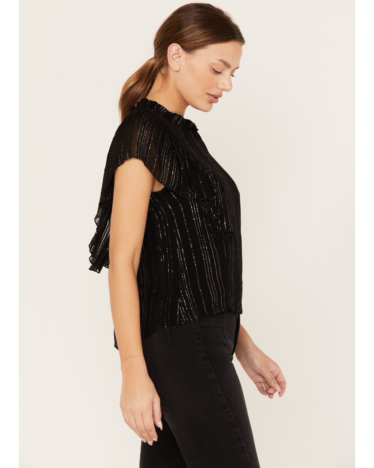 183352-revel-women-s-metallic-striped-flutter-silver-top-1.jpg