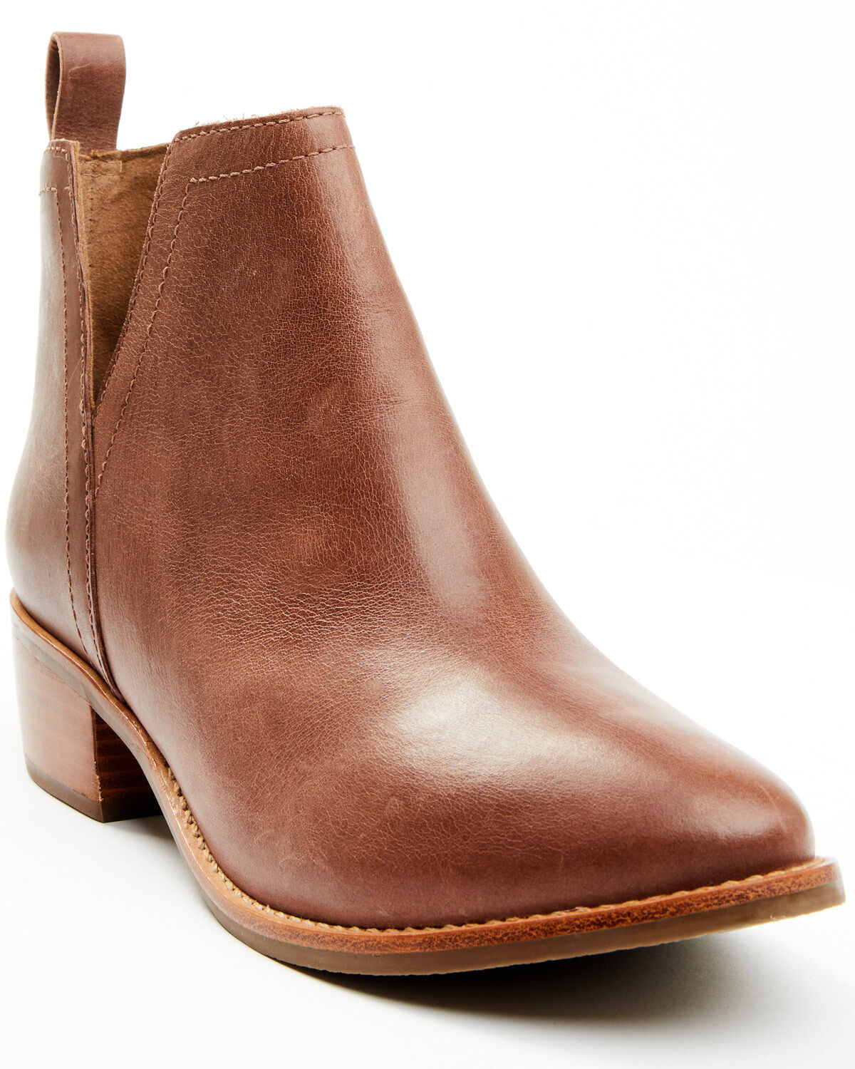 Matisse Women's Morris Fashion Booties - Round Toe