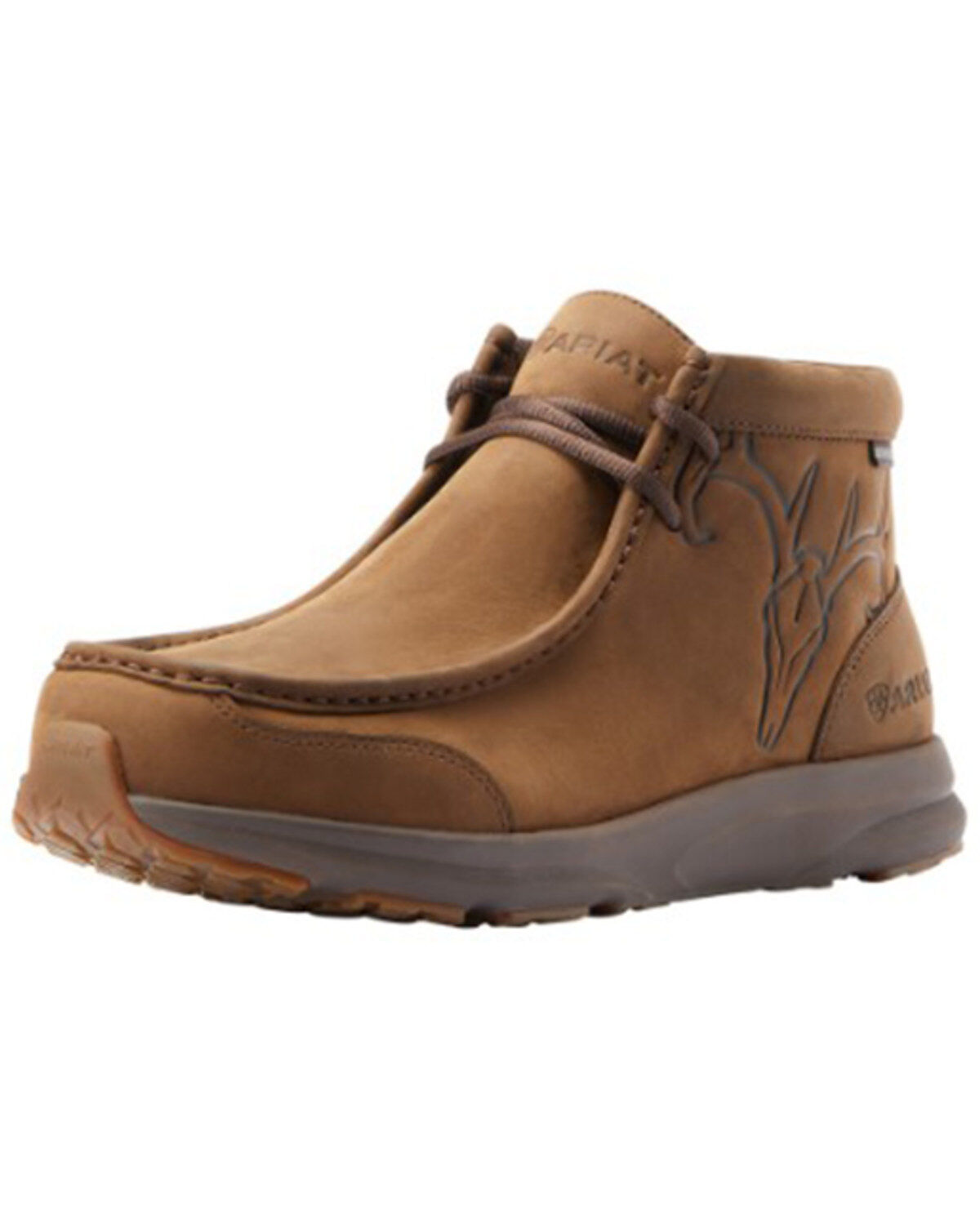 Ariat Men's Spitfire Outdoor Western Casual Shoes - Moc Toe 1 184548-ariat-men-s-spitfire-outdoor-western-casual-shoes-moc-toe-1.jpg