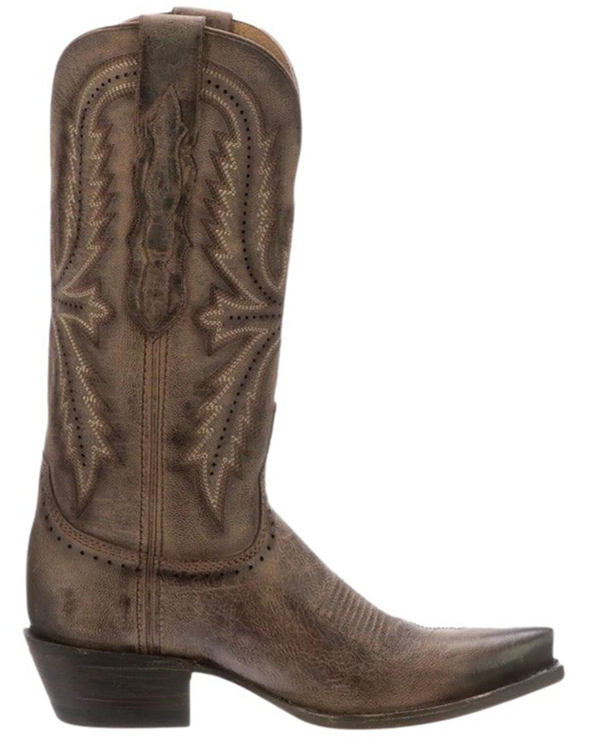 Lucchese Women's Marcella Western Boots - Snip Toe 1 185439-lucchese-women-s-marcella-western-boots-snip-toe-1.jpg