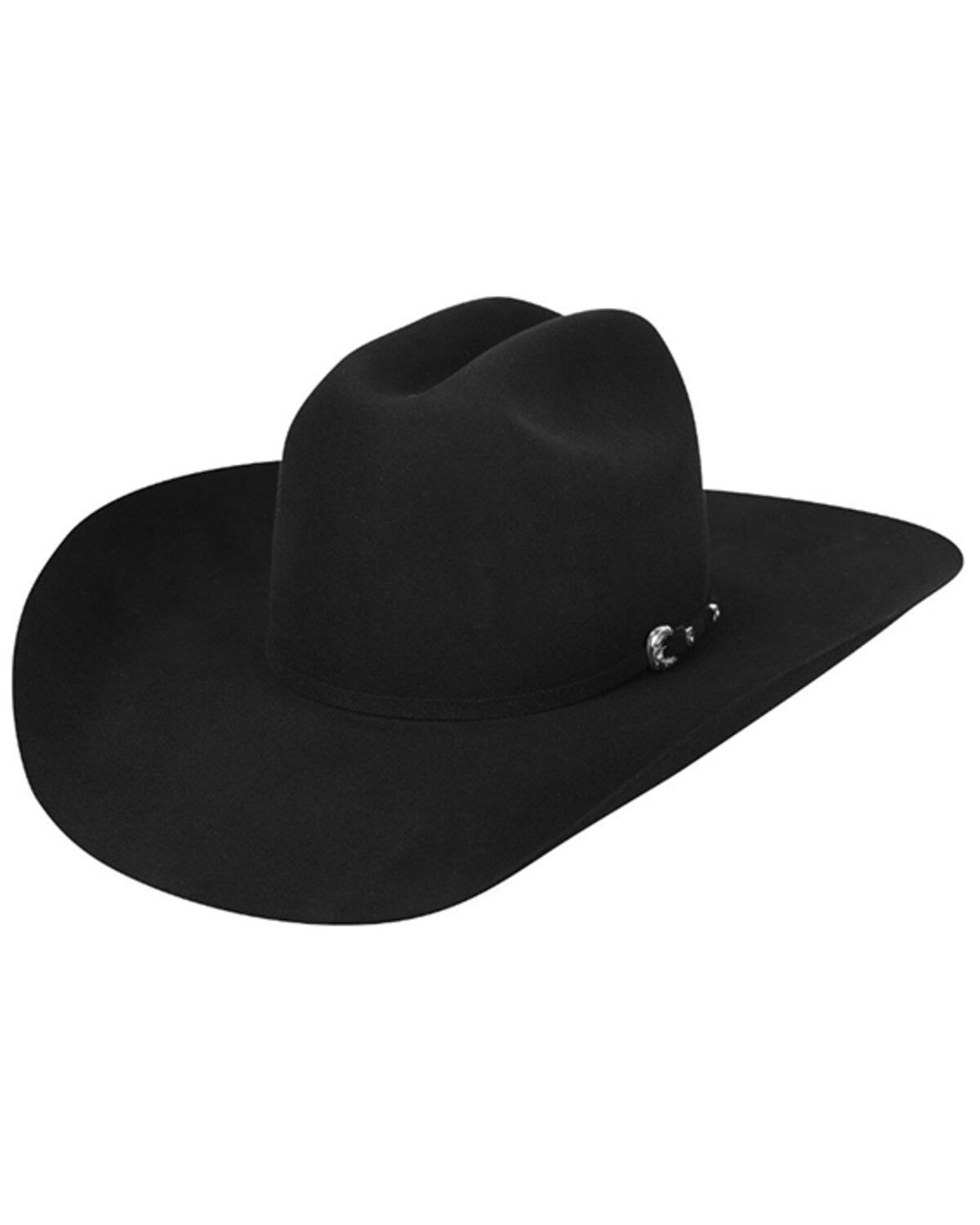 Bailey Legacy 100X Felt Western Fashion Hat