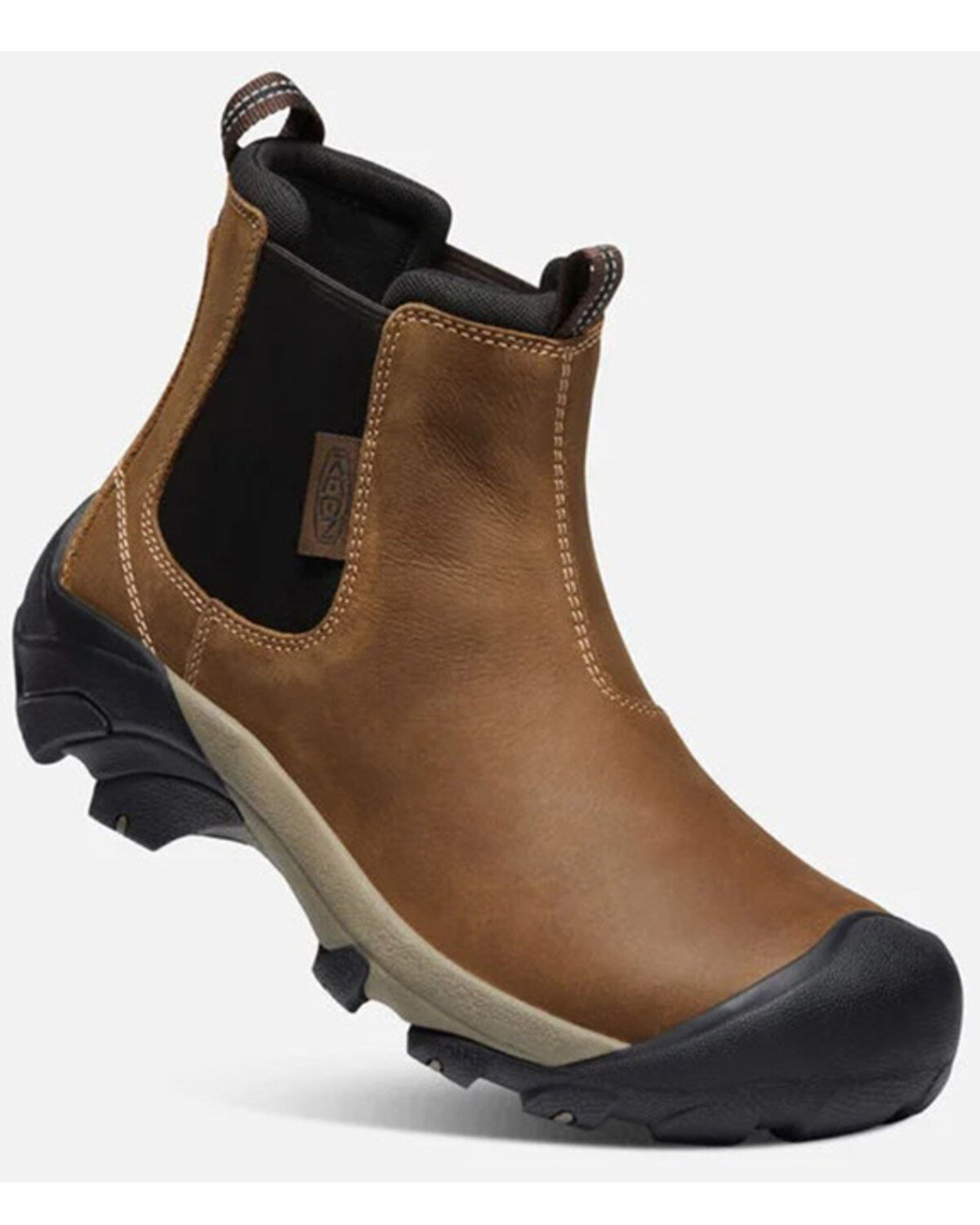 Keen Men's Targhee II Chelsea Hiking Boots - Round Toe 1 186801-keen-men-s-targhee-ii-chelsea-hiking-boots-round-toe-1.jpg
