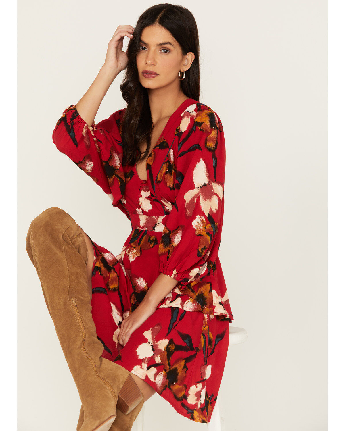 Band of the Free Women's Dolly Mini Dress 1 186965-band-of-the-free-women-s-dolly-mini-dress-1.jpg