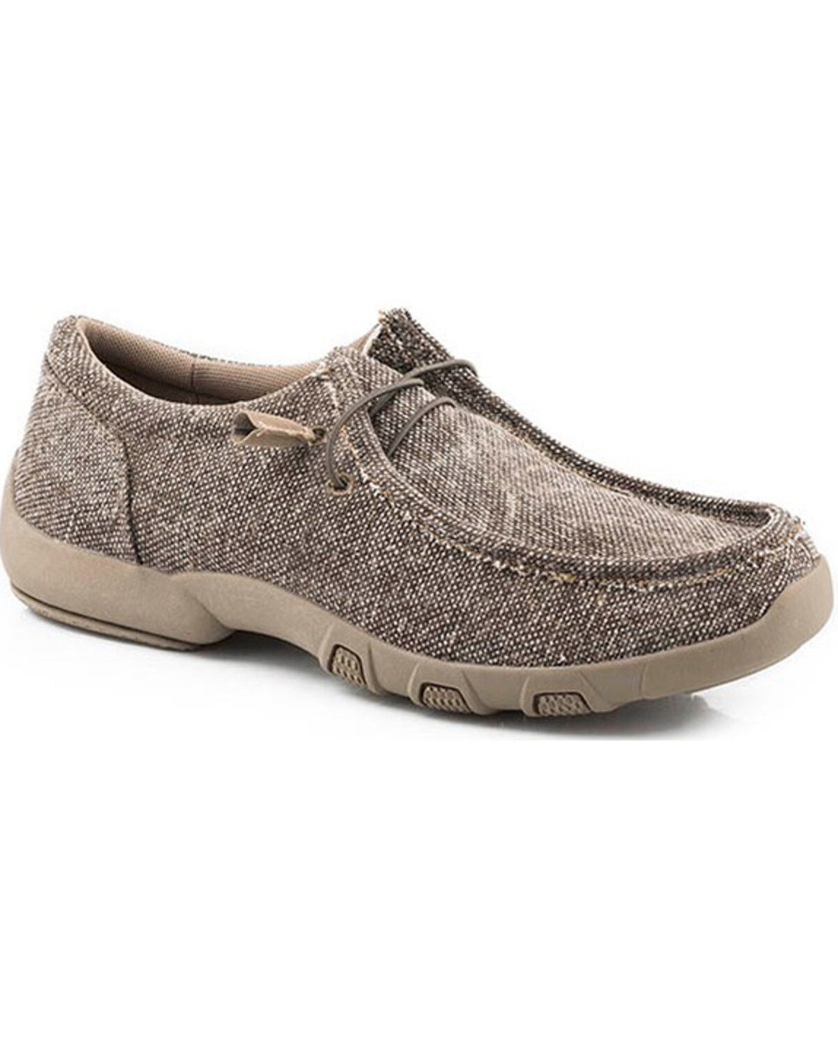 Roper Men's Chillin Casual Chukka Shoes - Moc Toe 1 187343-roper-men-s-chillin-casual-chukka-shoes-moc-toe-1.jpg