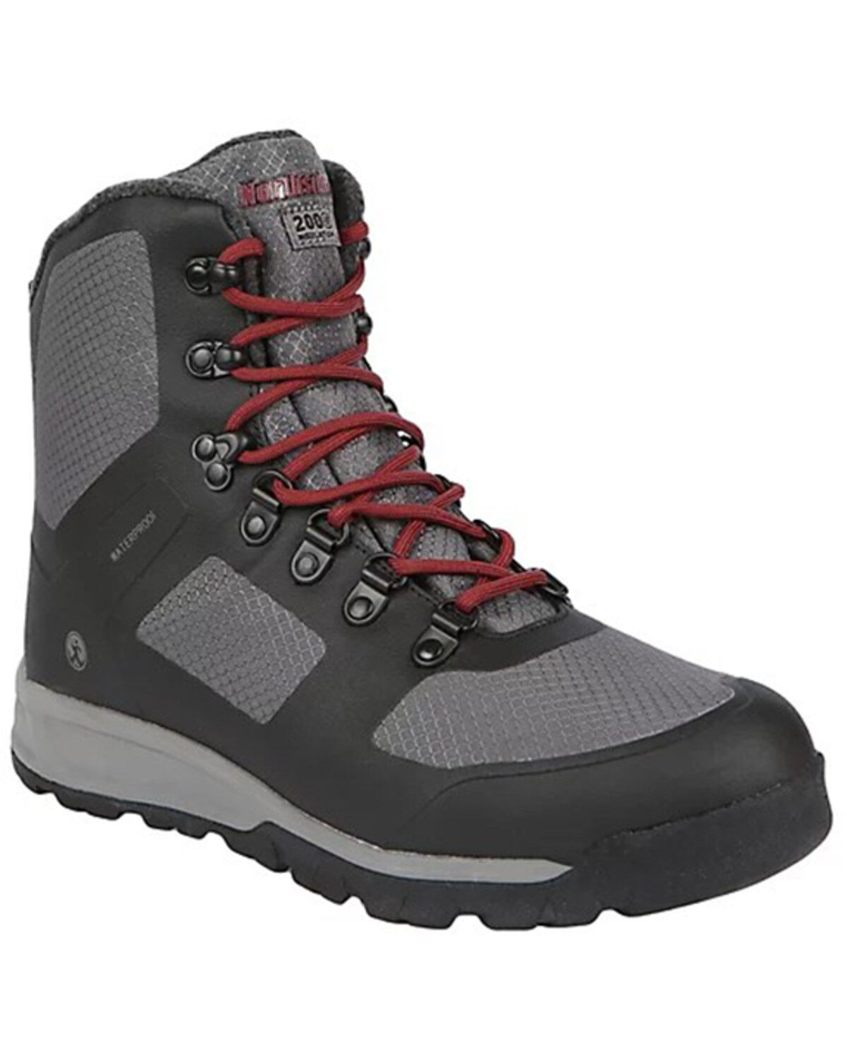 Northside Men's Williston Waterproof Snow Boots - Soft Toe 1 187539-northside-men-s-williston-waterproof-snow-boots-soft-toe-1.jpg