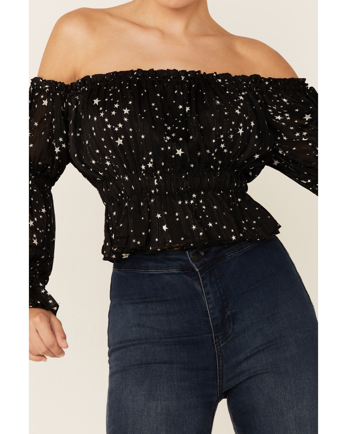 187840-lush-women-s-star-print-top-1.jpg