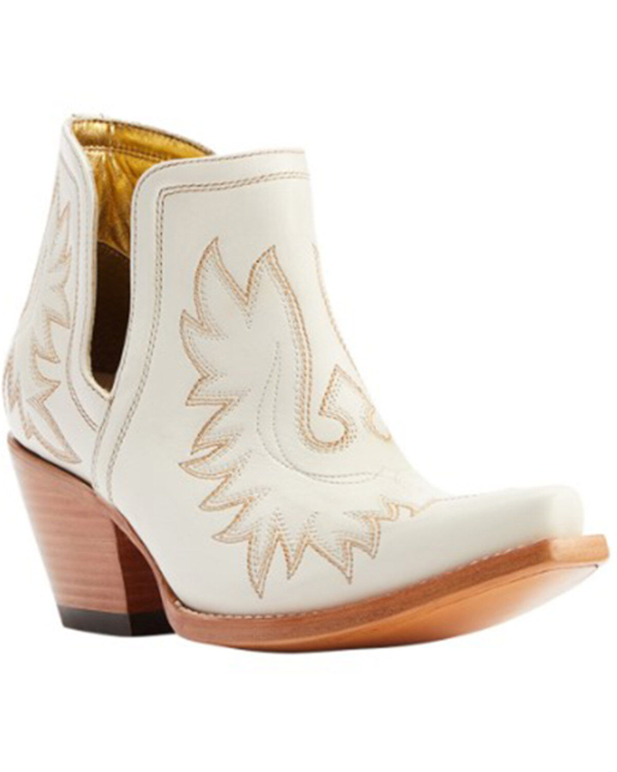 Ariat Women's Dixon Fashion Booties - Snip Toe