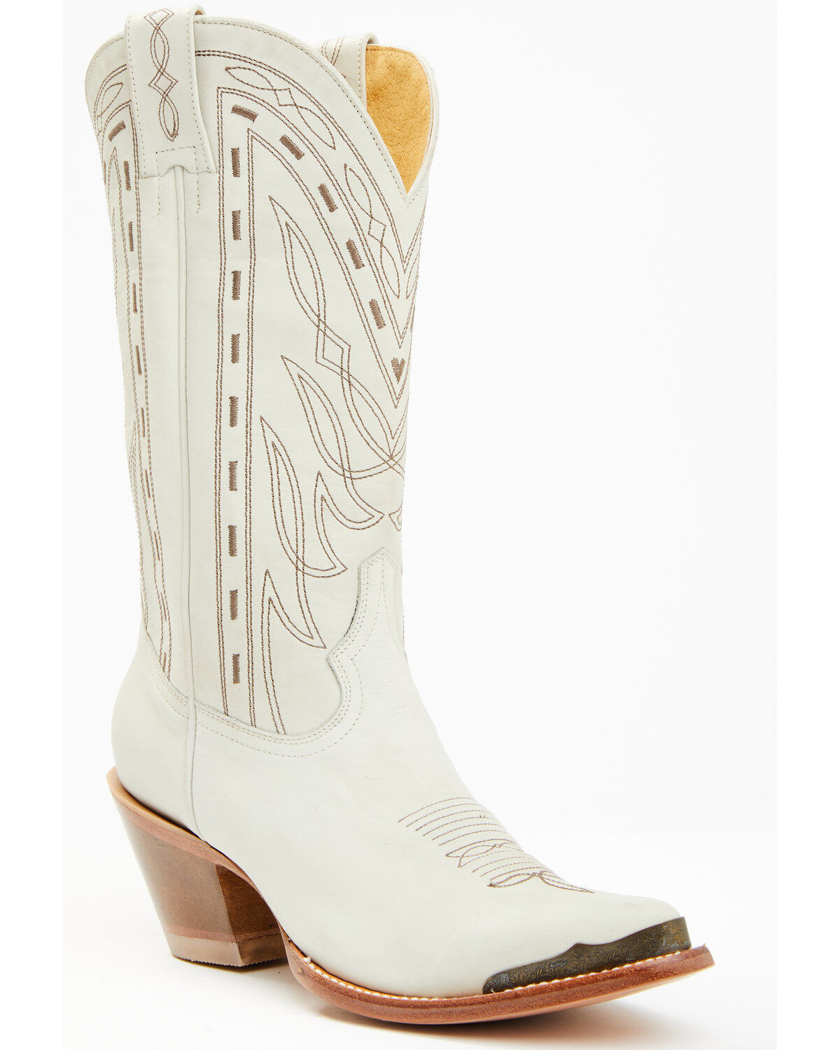 Idyllwind Women's Retro Rock Western Boots - Round Toe