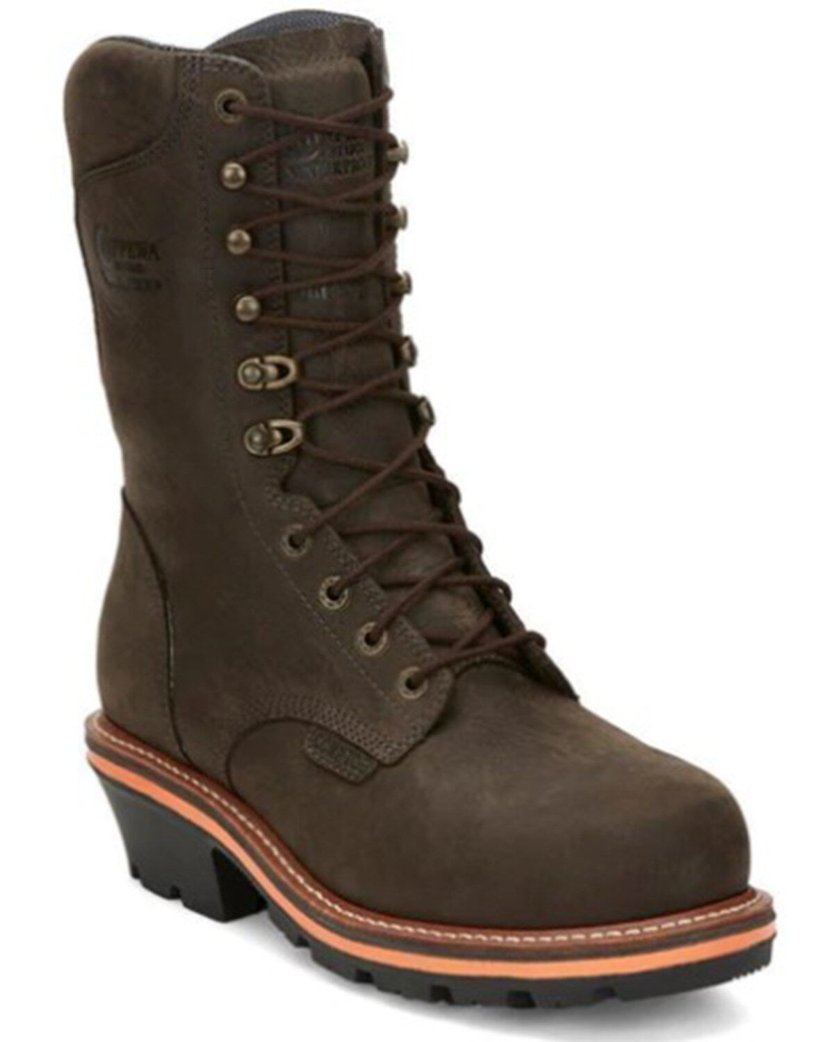 Chippewa Men's Thunderstruck 10 Waterproof Insulated Lace-Up Work Logger Boot - Nano Composite Toe 1 188469-chippewa-men-s-thunderstruck-10-waterproof-insulated-lace-up-work-logger-boot-nano-composite-toe-1.jpg