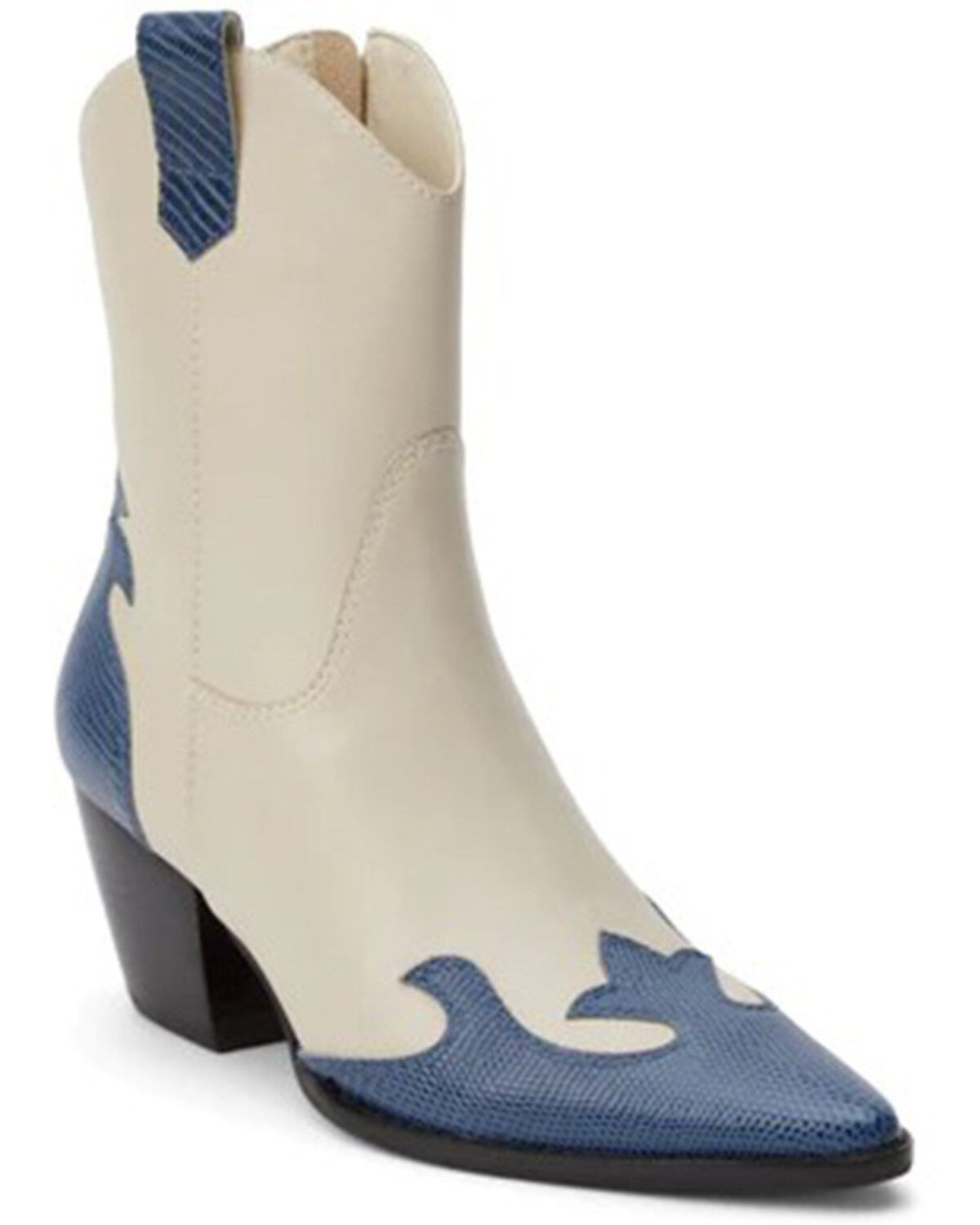 Matisse Women's Claude Western Fashion Booties - Snip Toe