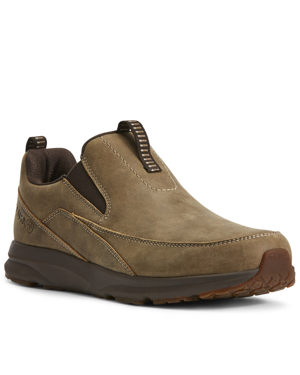 Ariat Men's Spitfire Slip-On Boots - Moc Toe 1 18887-ariat-men-s-spitfire-slip-on-boots-moc-toe-1.jpg