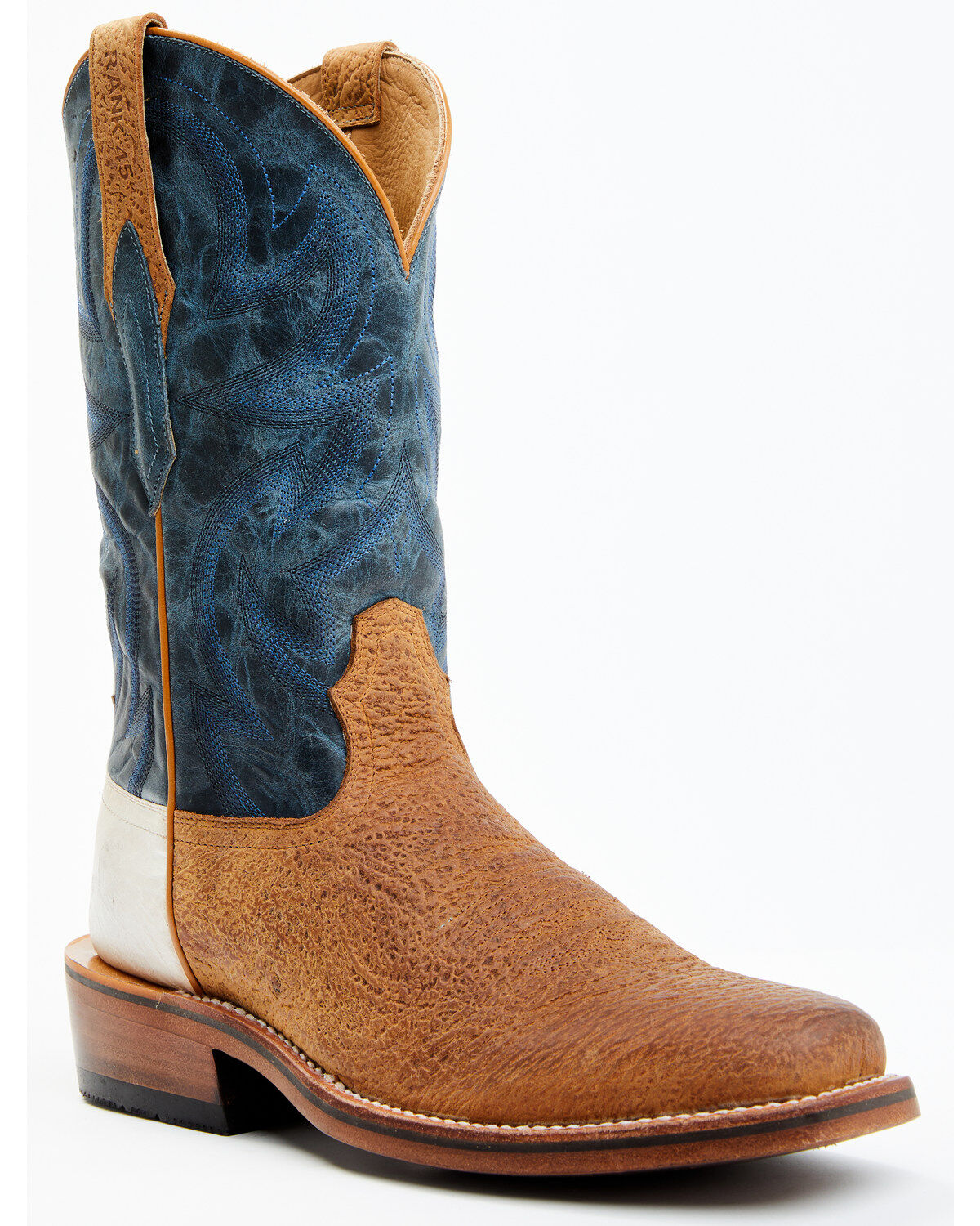 RANK 45&reg; Men's Archer Western Boots - Square Toe