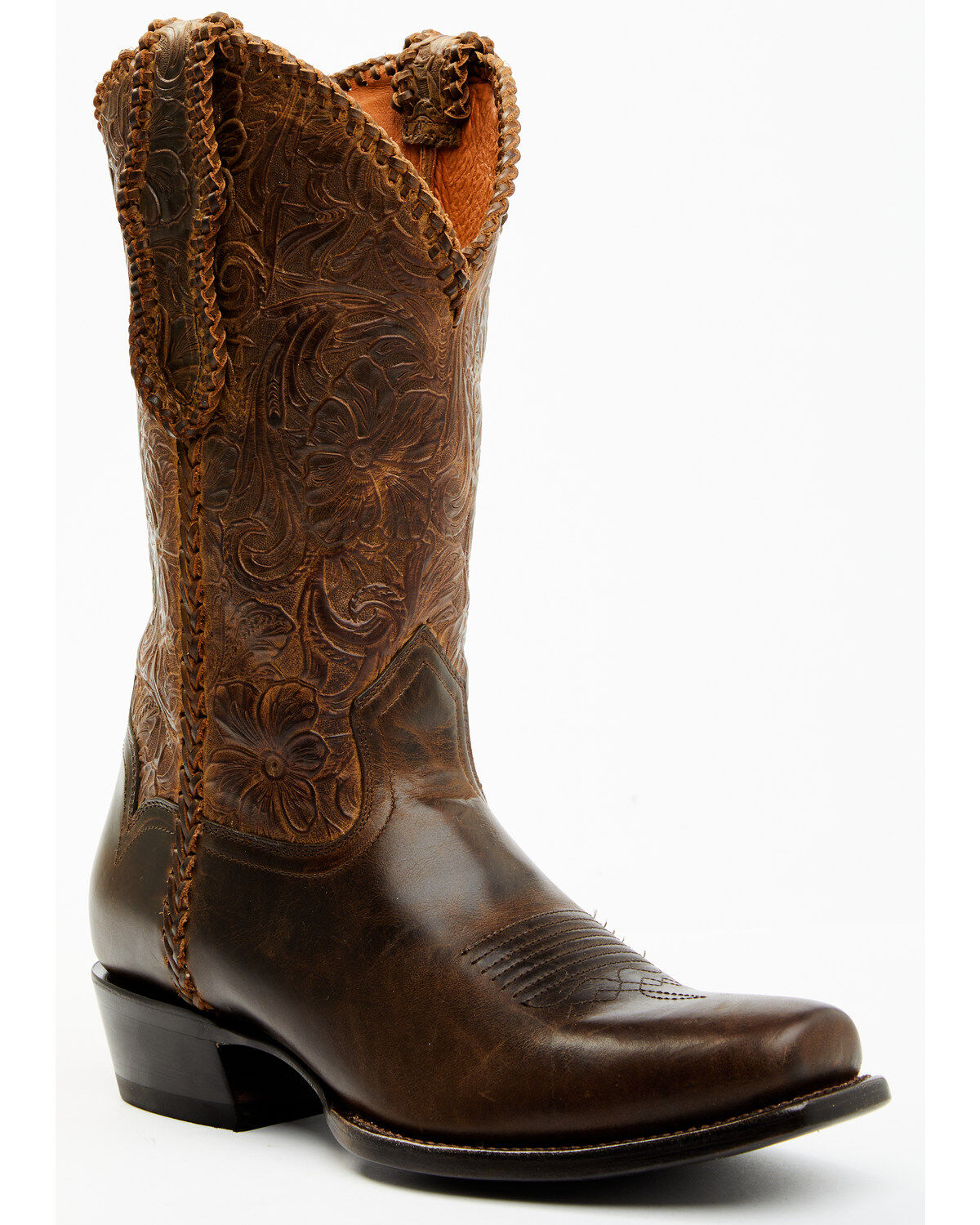 Moonshine Spirit Men's Pancho Tooled Western Boots - Square Toe 1 189096-moonshine-spirit-men-s-pancho-tooled-western-boots-square-toe-1.jpg
