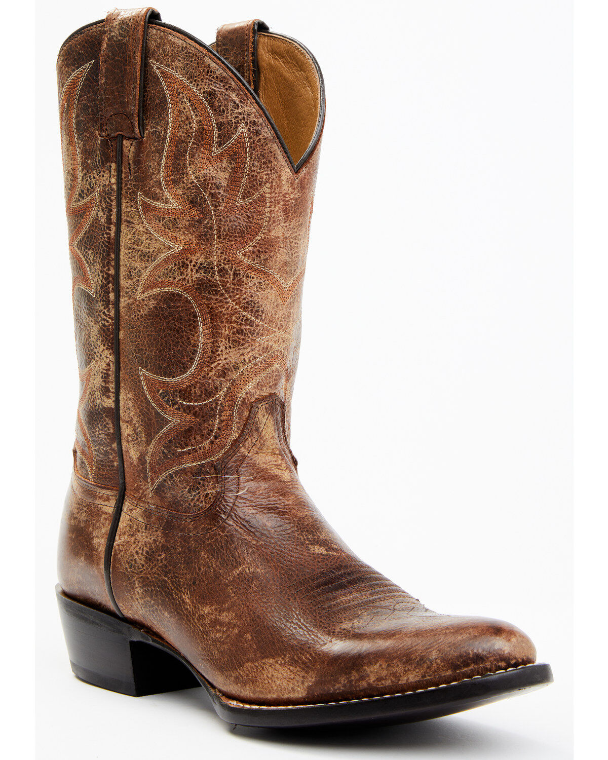 Cody James Men's Larsen Western Boots - Round Toe