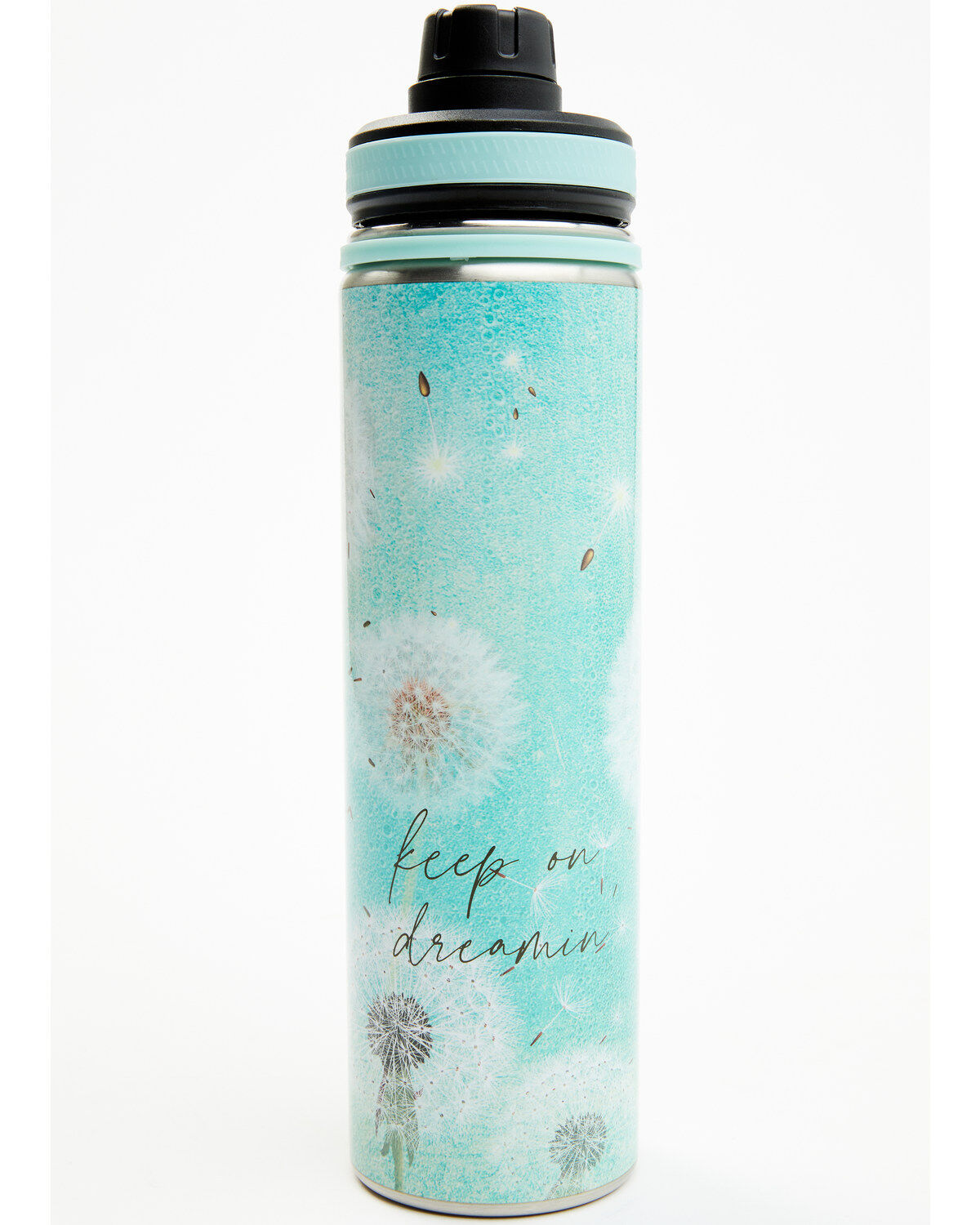 Boot Barn Ranch Keep On Dreamin' Endurance Bottle - 25oz 1 189451-boot-barn-ranch-keep-on-dreamin-endurance-bottle-25oz-1.jpg