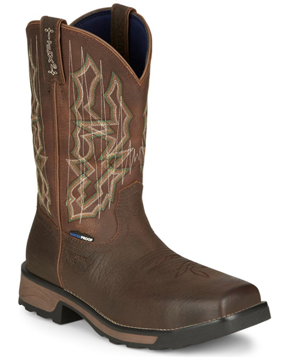 Tony Lama Men's Anchor Water Buffalo Pull On Western Work Boots - Composite Toe 1 189544-tony-lama-men-s-anchor-water-buffalo-pull-on-western-work-boots-composite-toe-1.jpg