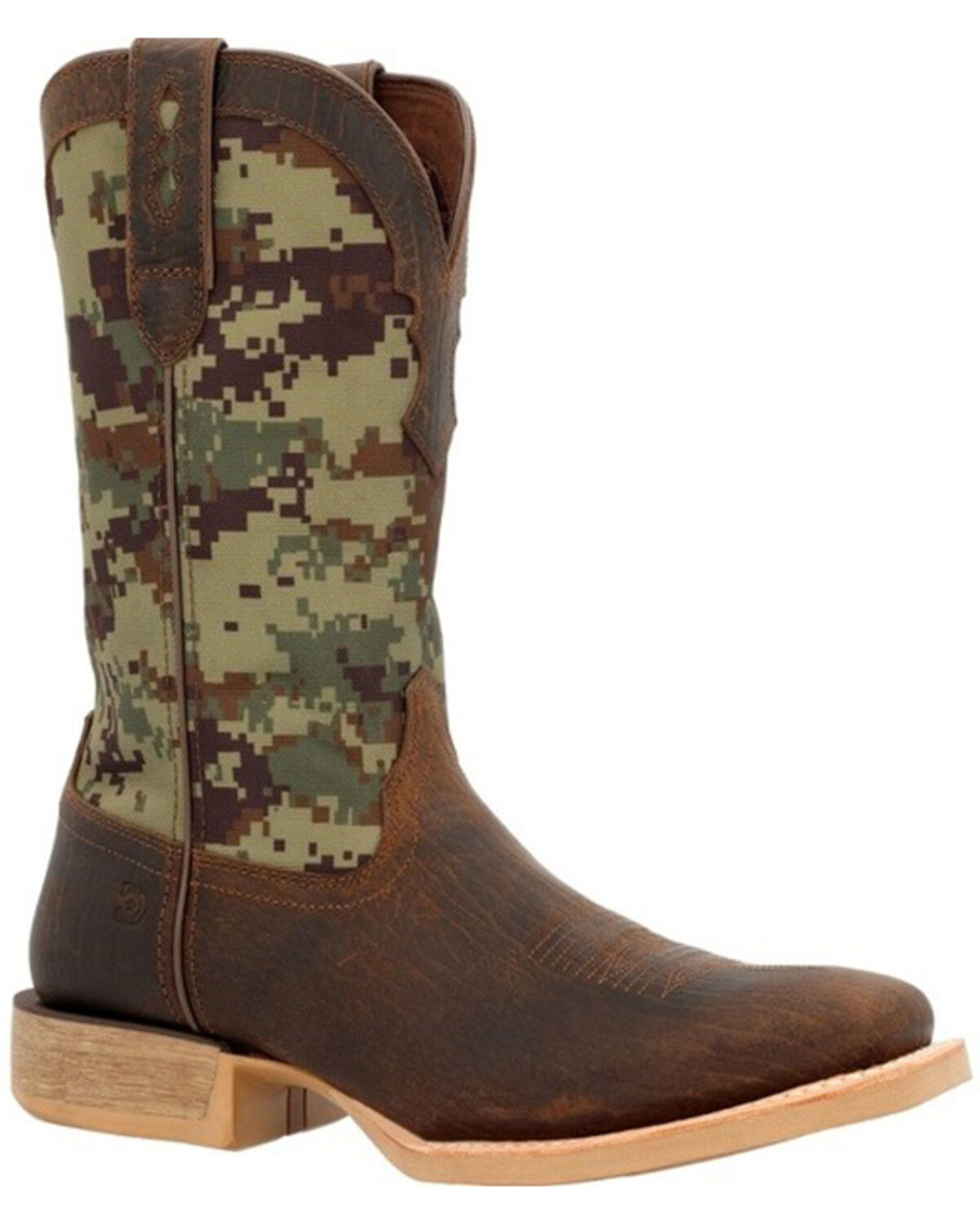 Durango Men's Rebel Pro Performance Western Boots - Broad Square Toe 1 190613-durango-men-s-rebel-pro-performance-western-boots-broad-square-toe-1.jpg