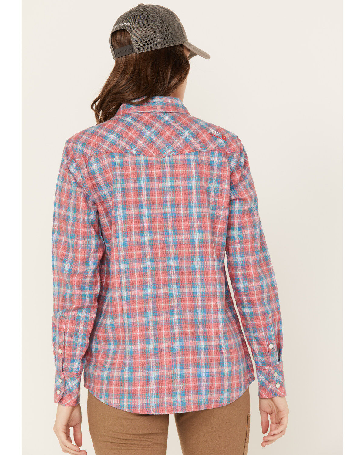 190915-ariat-women-s-fr-plaid-print-long-sleeve-button-down-work-shirt-1.jpg