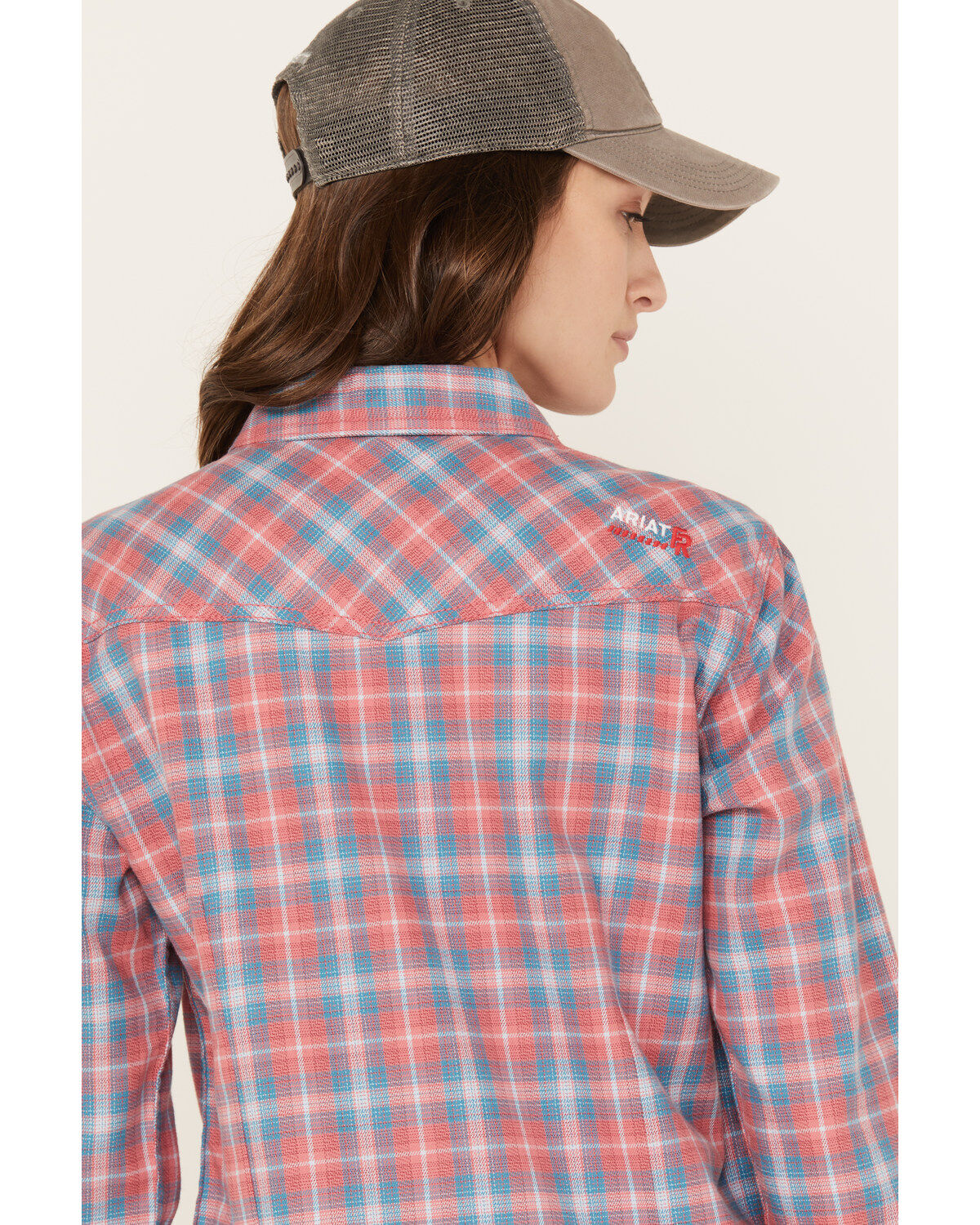 190915-ariat-women-s-fr-plaid-print-long-sleeve-button-down-work-shirt-1.jpg