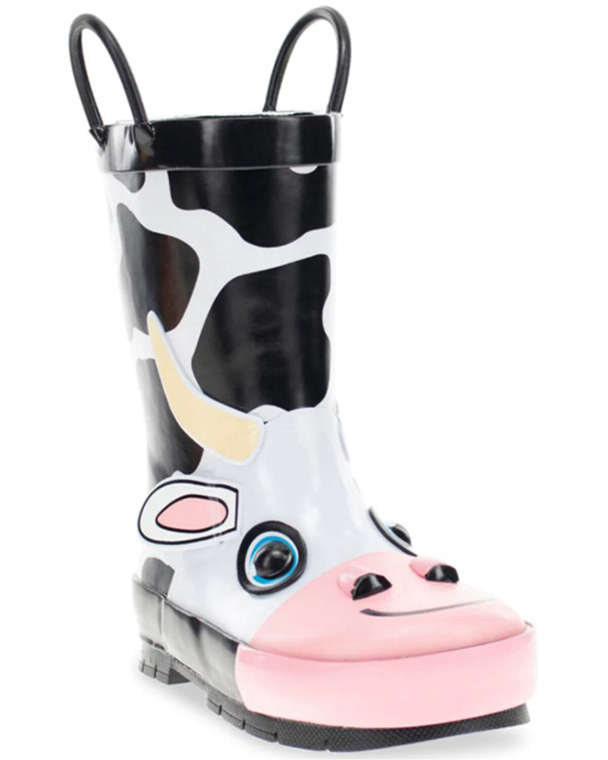 Western Chief Girls' Colbie Cow Rain Boots 1 190958-western-chief-girls-colbie-cow-rain-boots-1.jpg