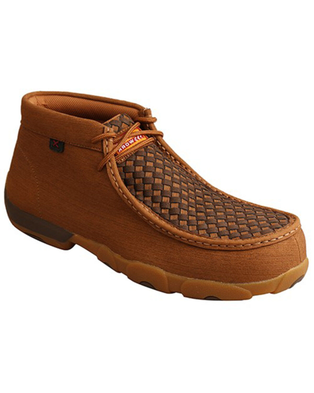 Twisted X Men's Work Chukka Boots - Nano Composite Toe 1 191564-twisted-x-men-s-work-chukka-boots-nano-composite-toe-1.jpg