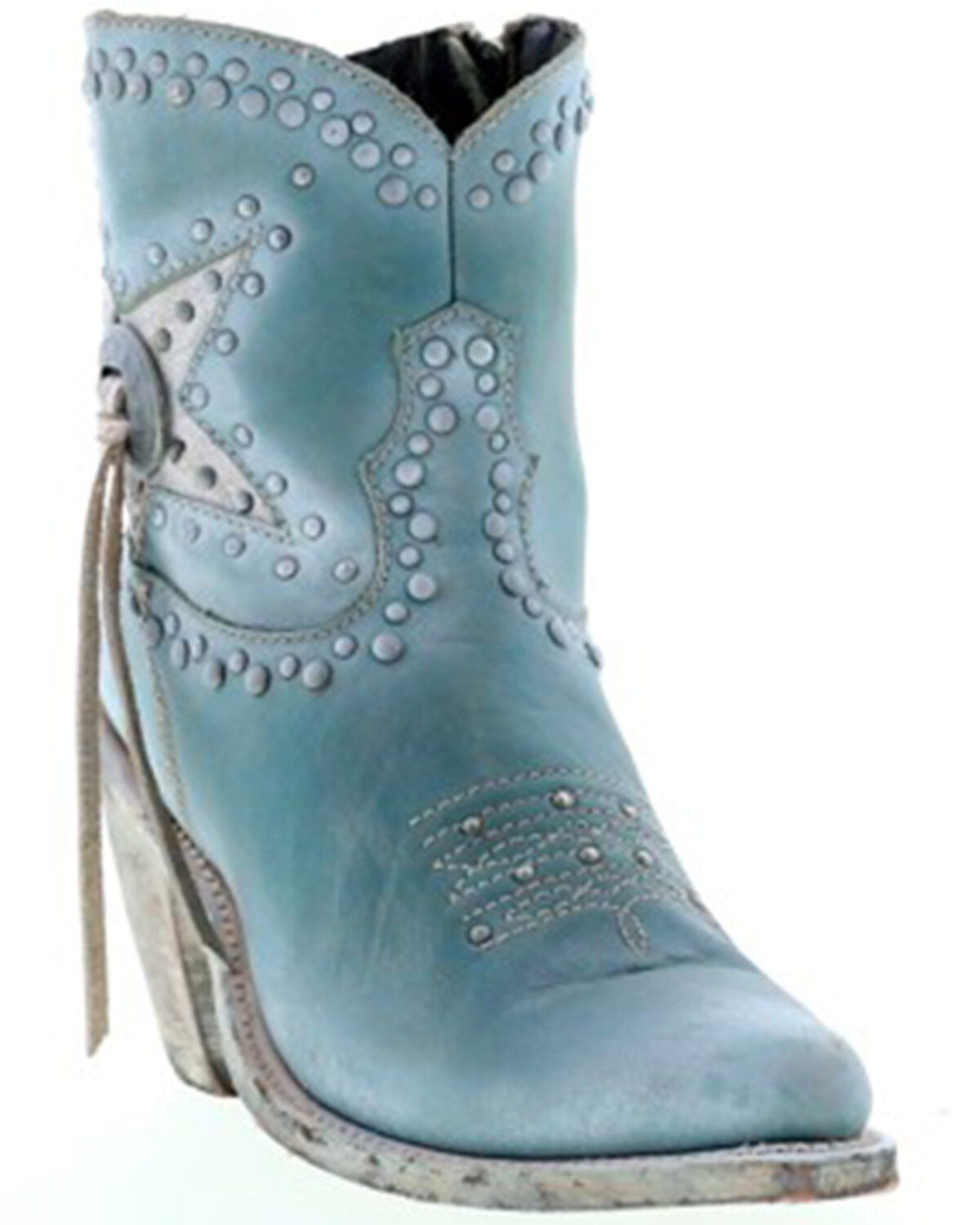 Liberty Black Women's Dolores Studded Western Boots - Snip Toe 1 192216-liberty-black-women-s-dolores-studded-western-boots-snip-toe-1.jpg