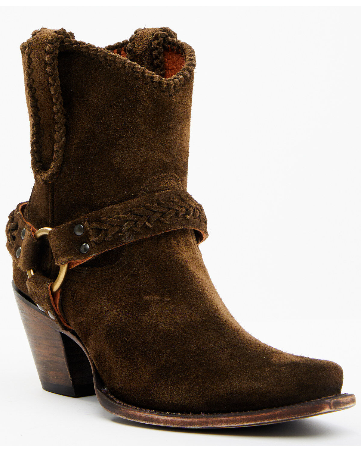 Cleo + Wolf Women's Willow Western Fashion Booties - Snip Toe 1 192483-cleo-wolf-women-s-willow-western-fashion-booties-snip-toe-1.jpg