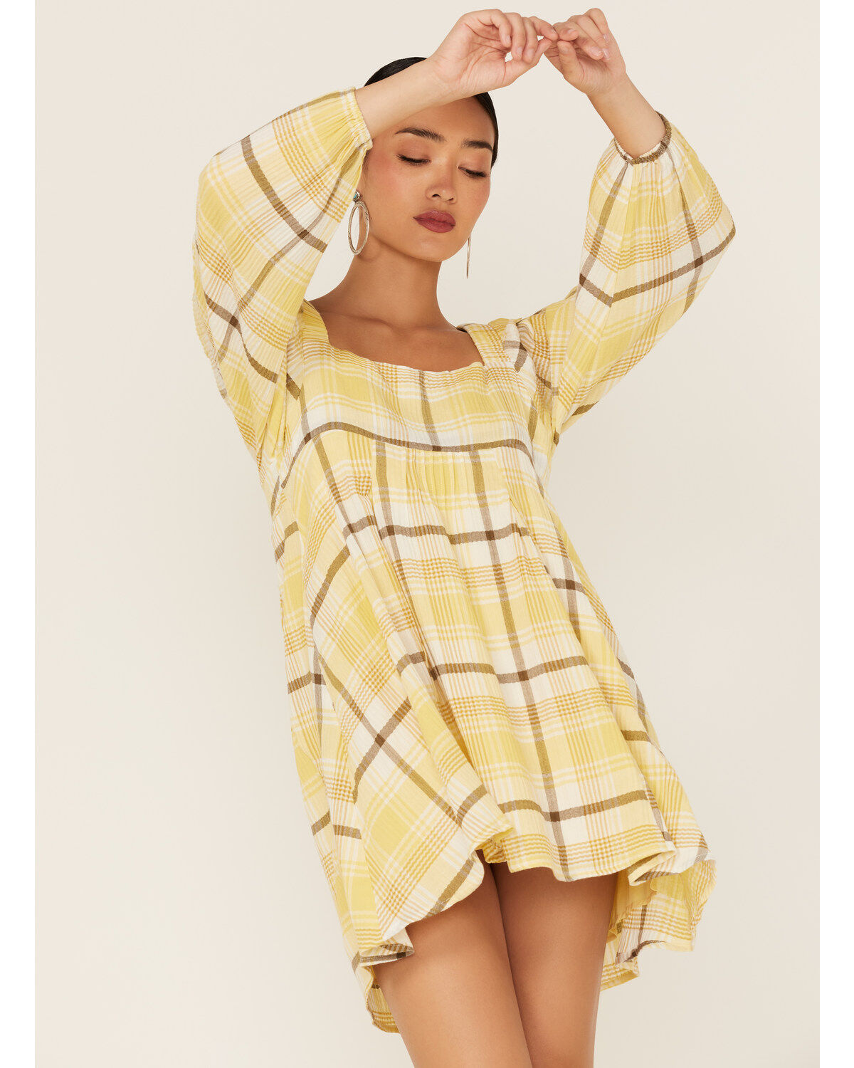193864-miss-me-women-s-plaid-print-babydoll-mini-dress-1.jpg