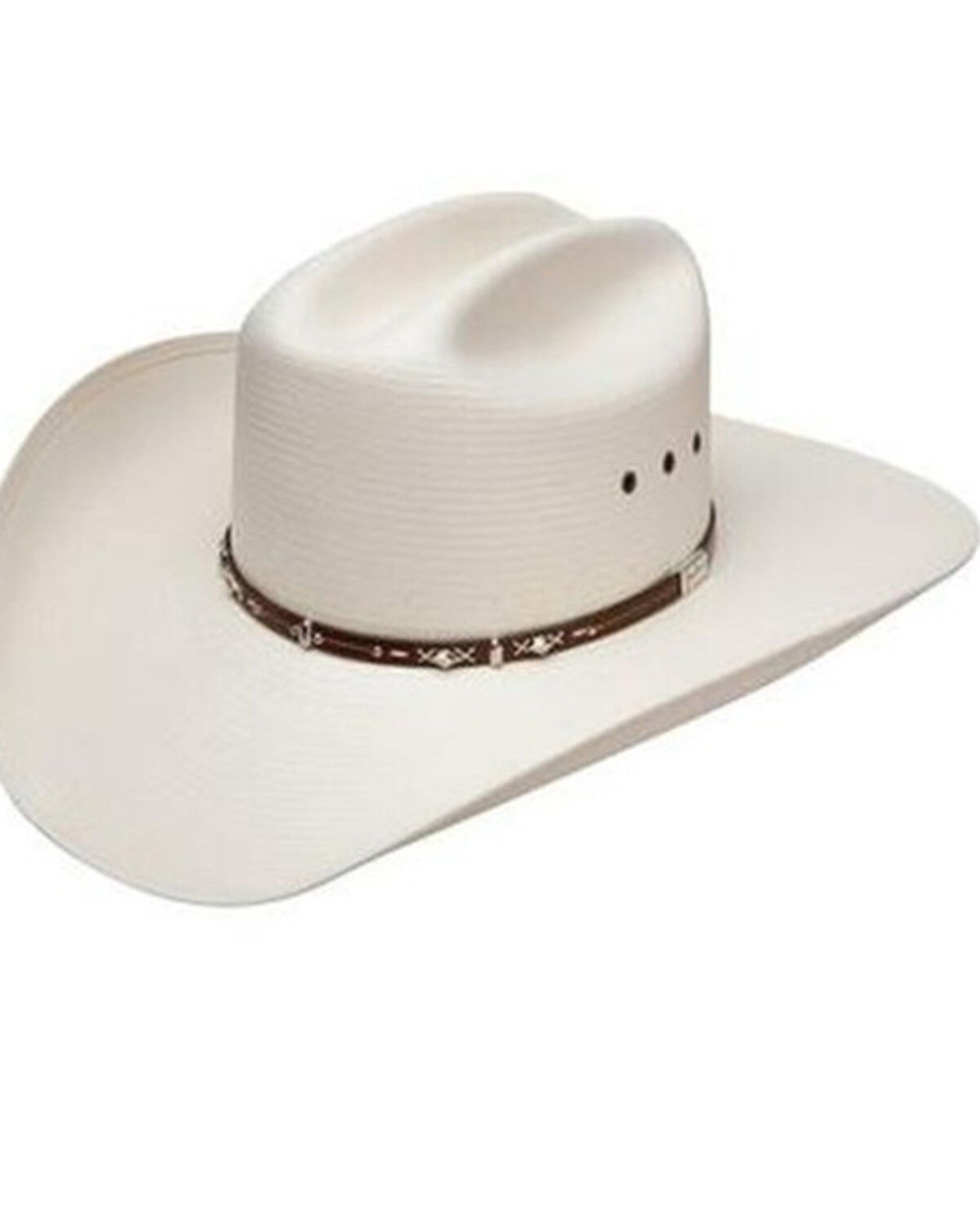 George Strait by Resistol Hazer 10X Straw Cowboy Hat 1 193900-george-strait-by-resistol-hazer-10x-straw-cowboy-hat-1.jpg