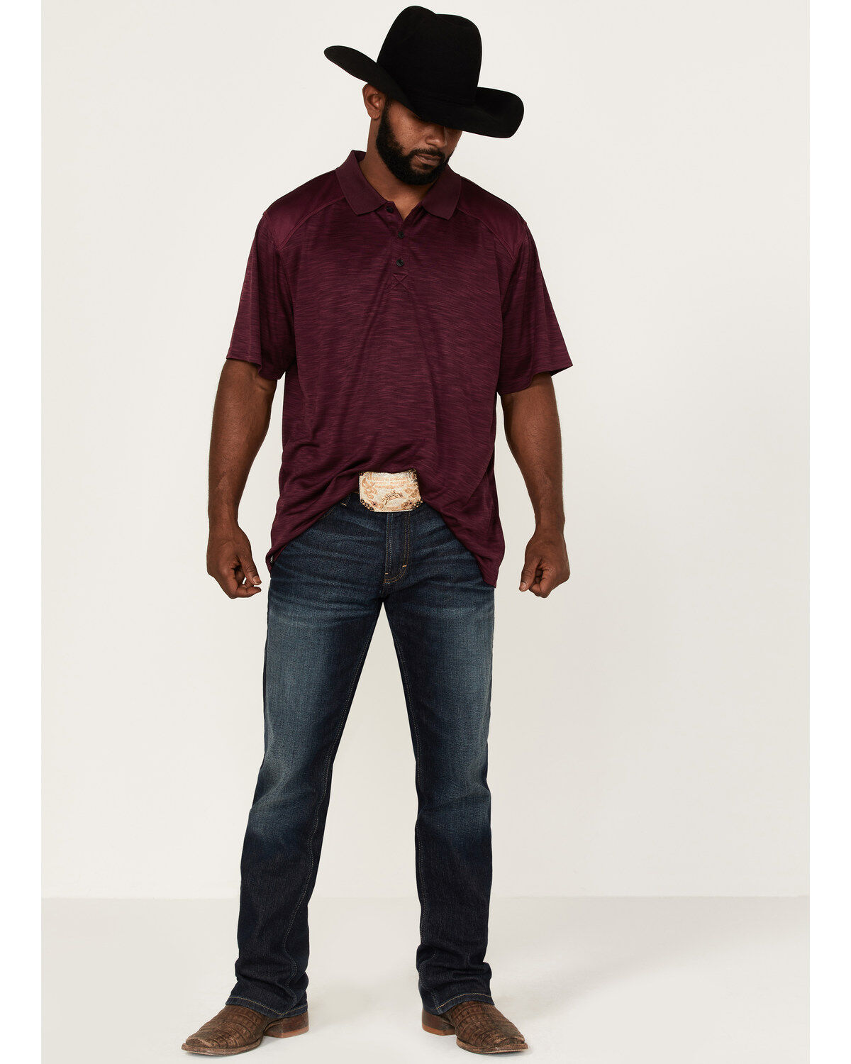 193917-rank-45-reg-men-s-gazer-textured-solid-short-sleeve-polo-shirt-1.jpg