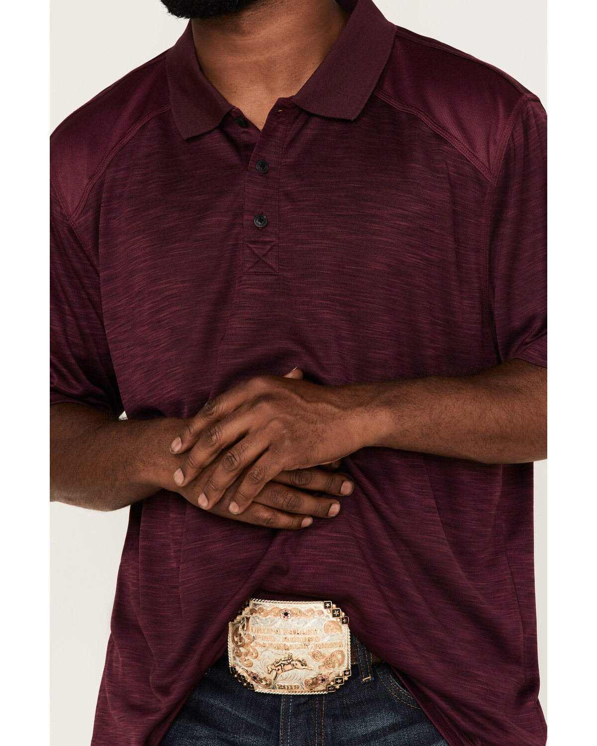193917-rank-45-reg-men-s-gazer-textured-solid-short-sleeve-polo-shirt-1.jpg