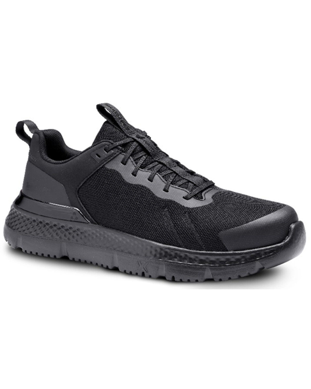 Timberland Pro Men's Setra Lace-Up Work Shoes - Composite Toe